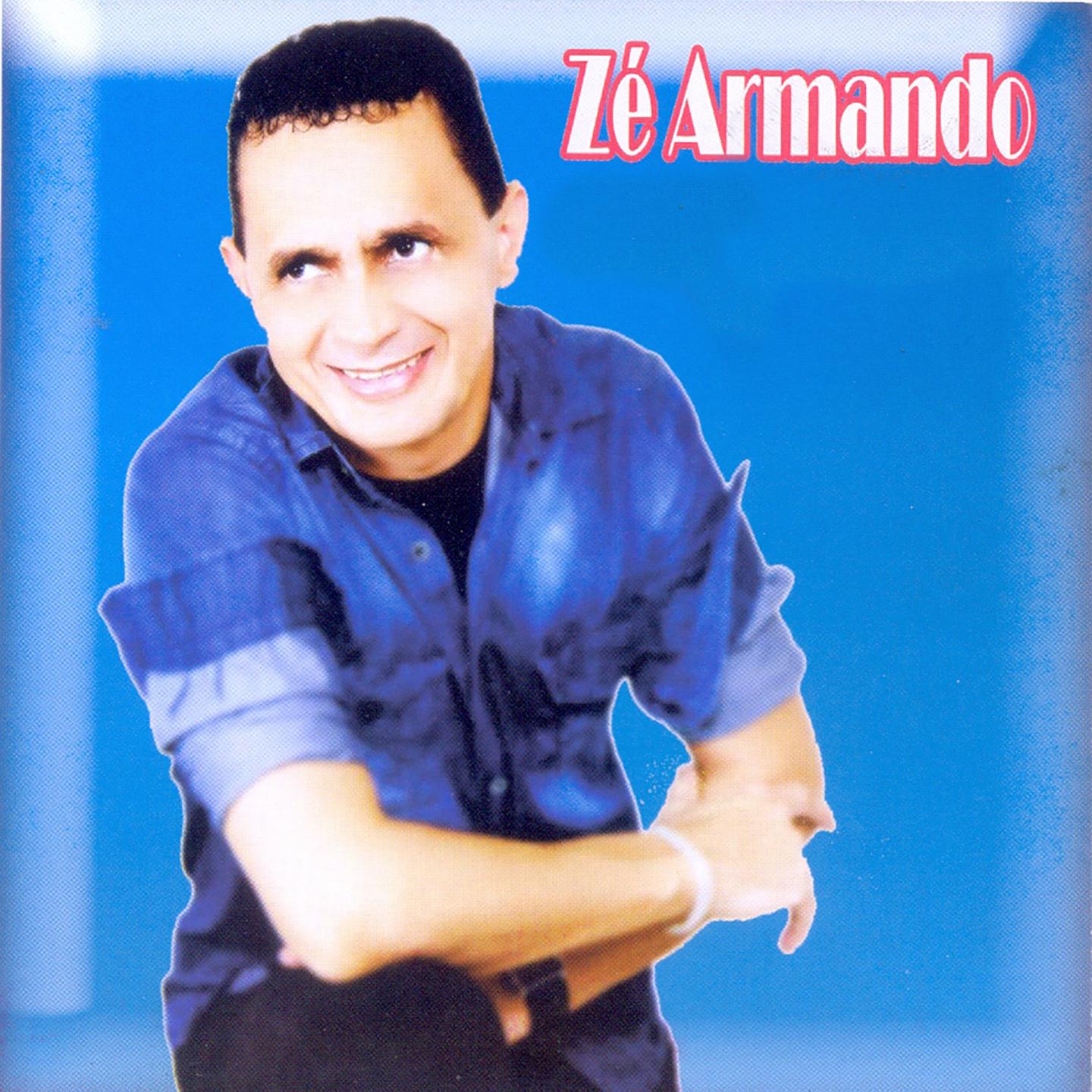 Ze Armando