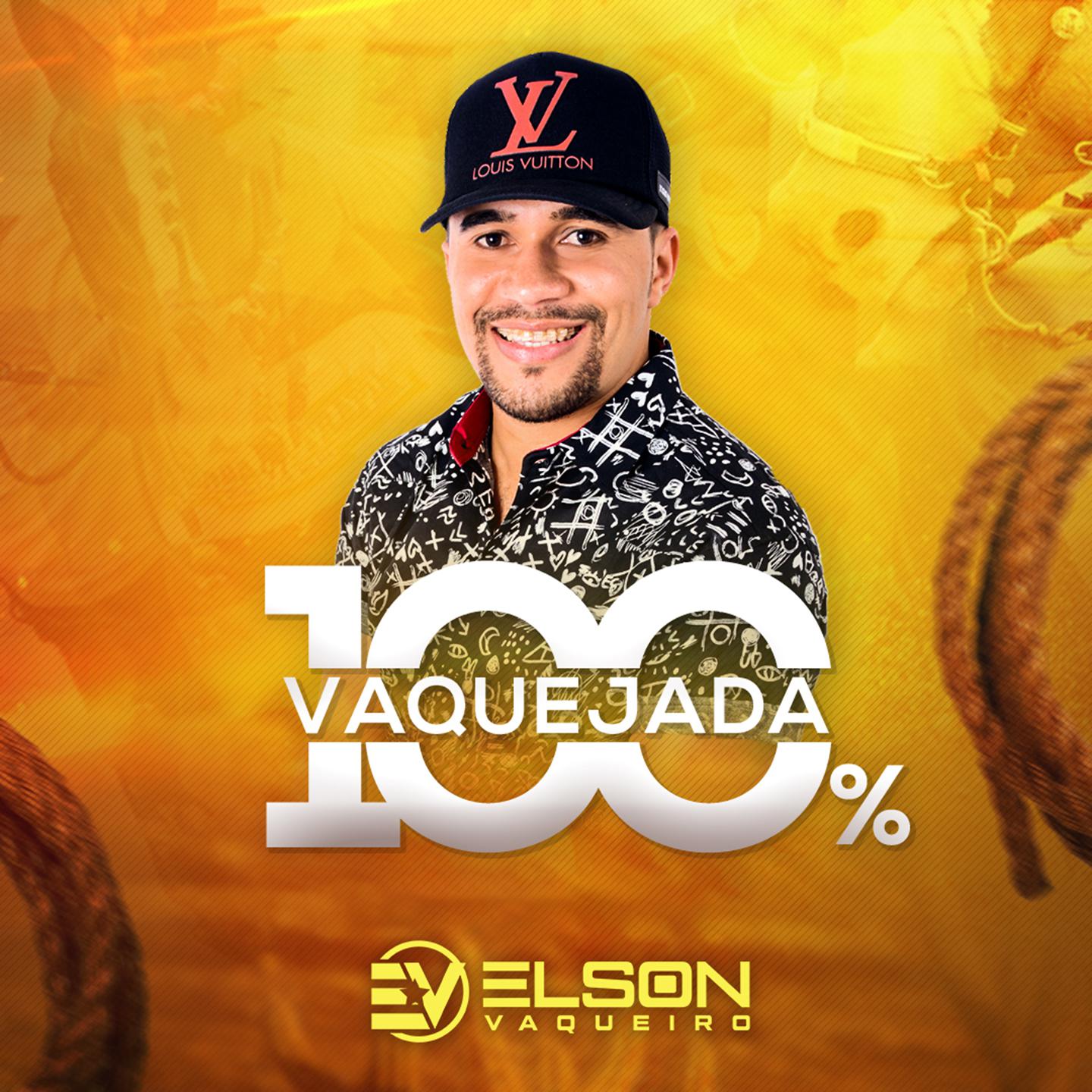 100% Vaquejada