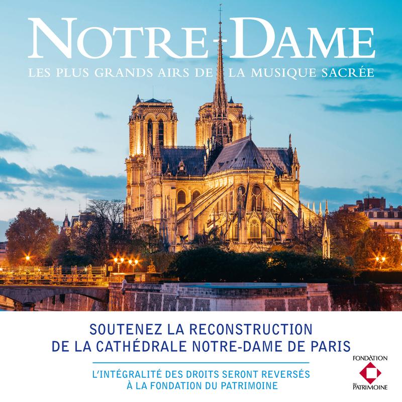 Messe du Sacre de Napole on 1er a NotreDame de Paris, R 4. 16: 1. Kyrie