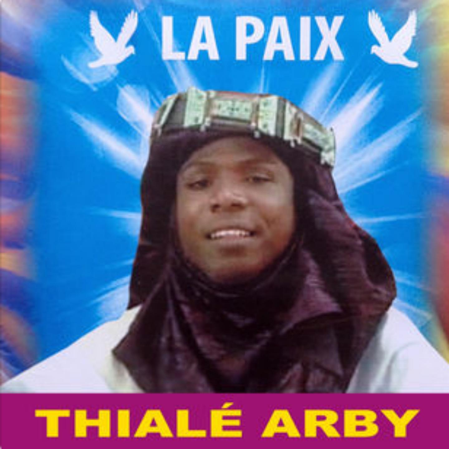 La Paix