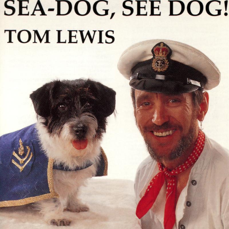 Sea-Dog, See Dog!