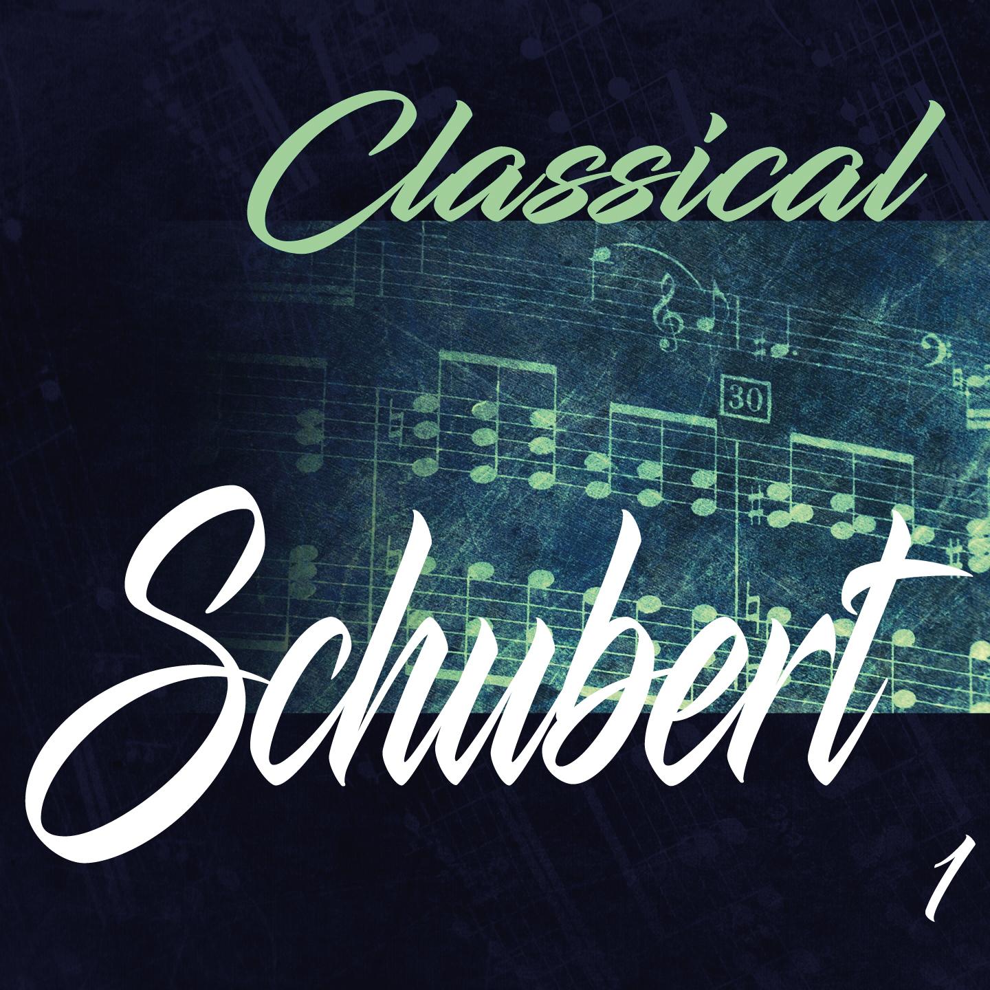 Classical Schubert 1