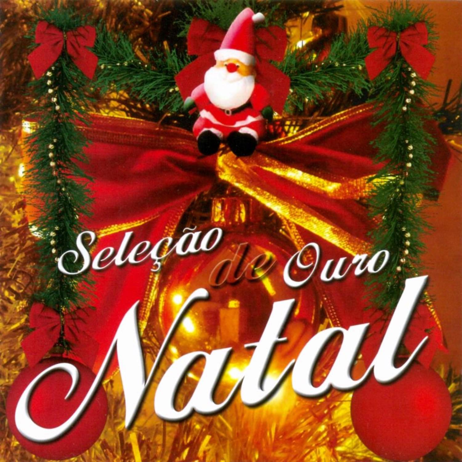 Sele o de Ouro  Natal