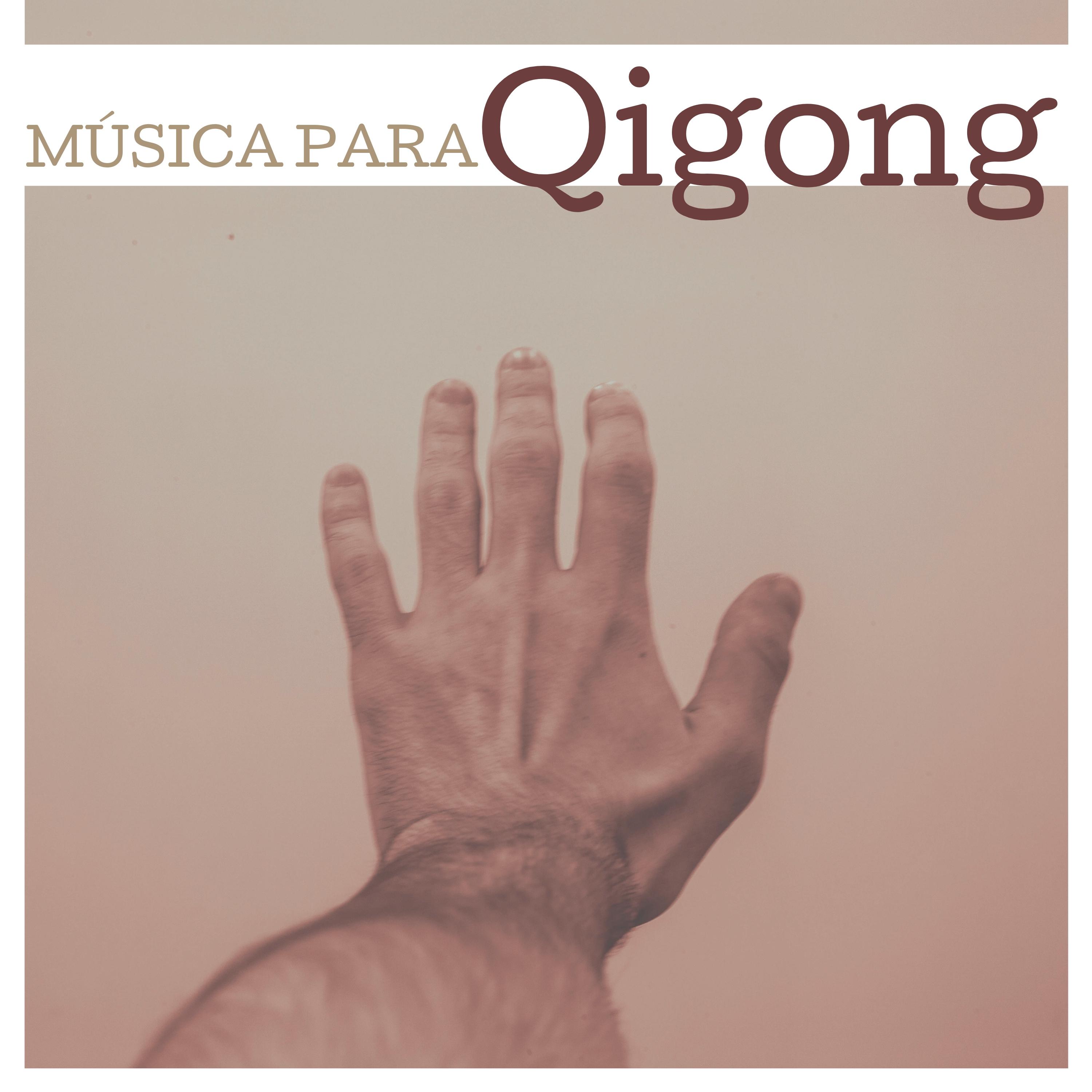 Mu sica para Qigong