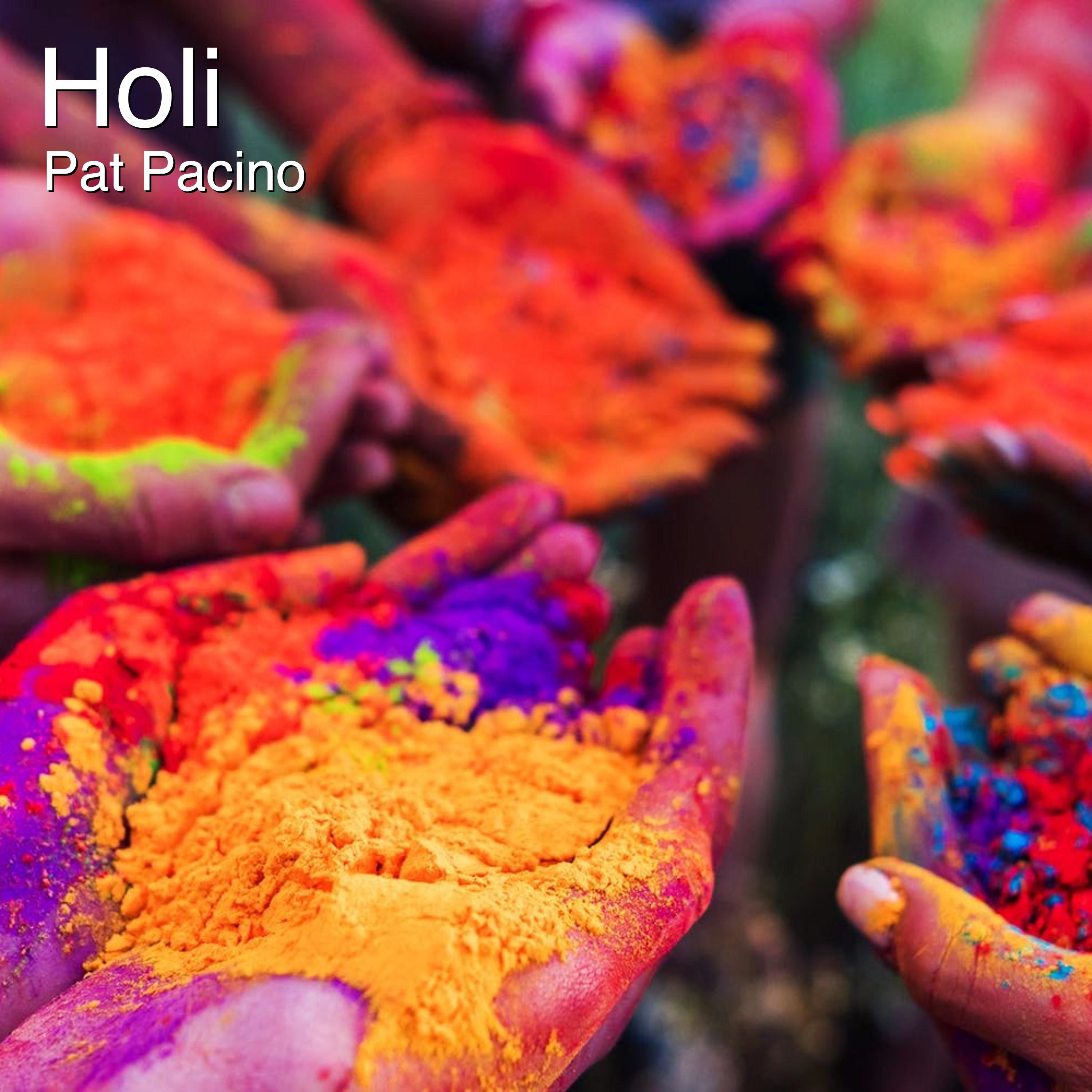 Holi