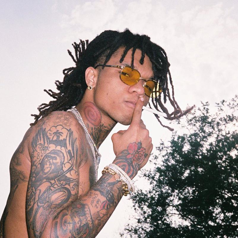 SWAE LEE DANCEHALL TYPE BEAT''HONDURAS