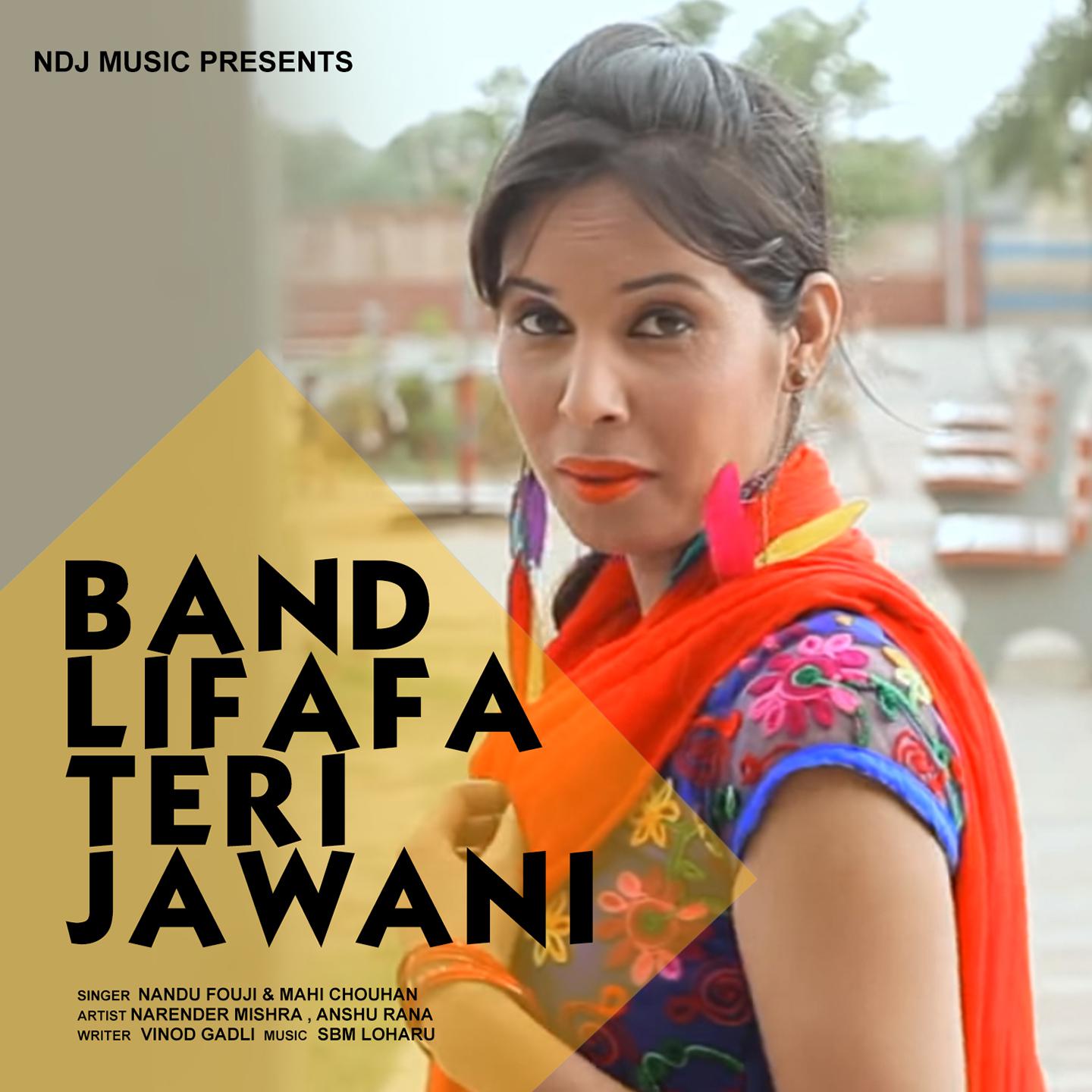 Band Lifafa Teri Jawani