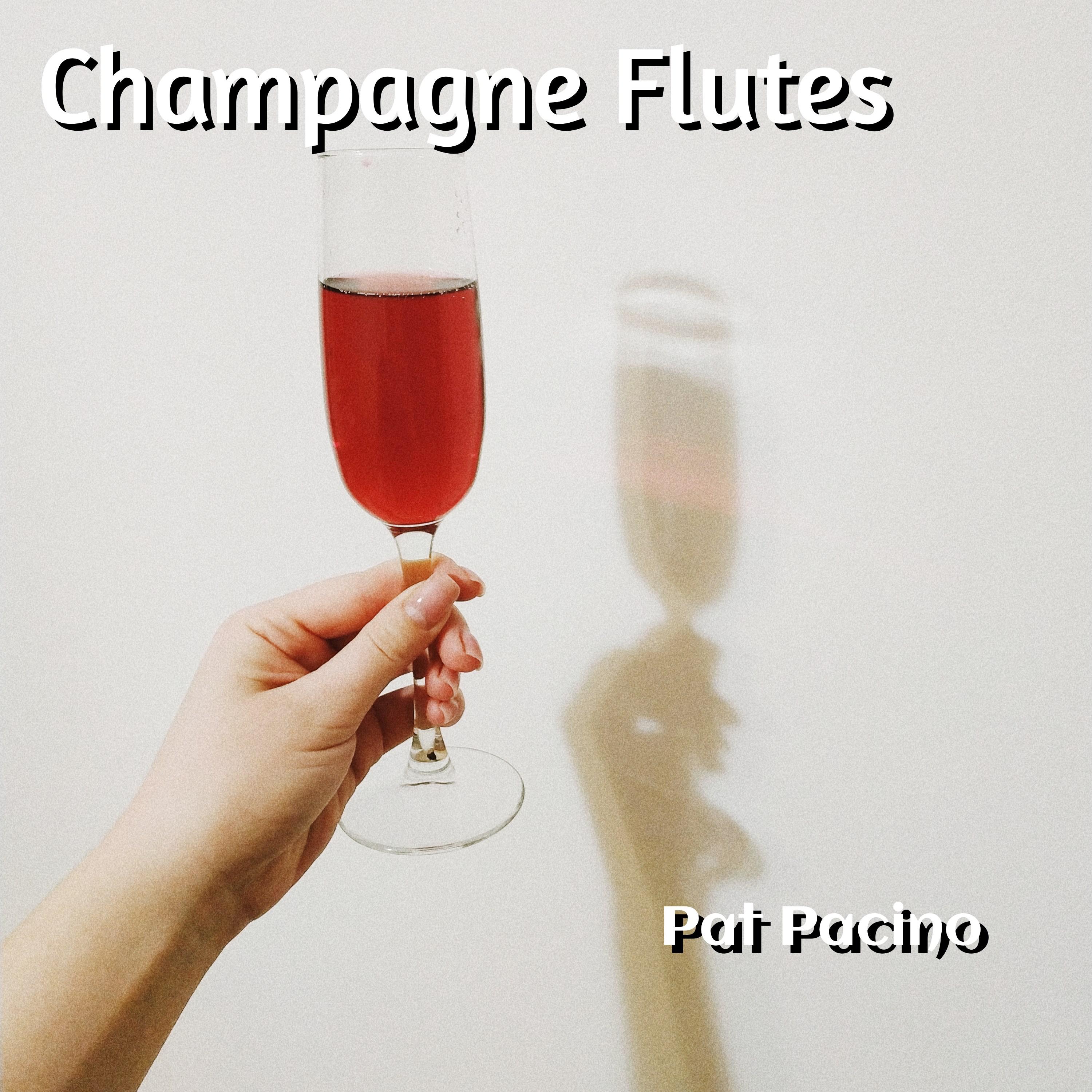 Champagne Flutes