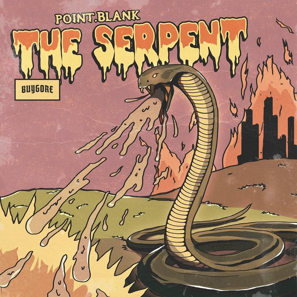 The Serpent