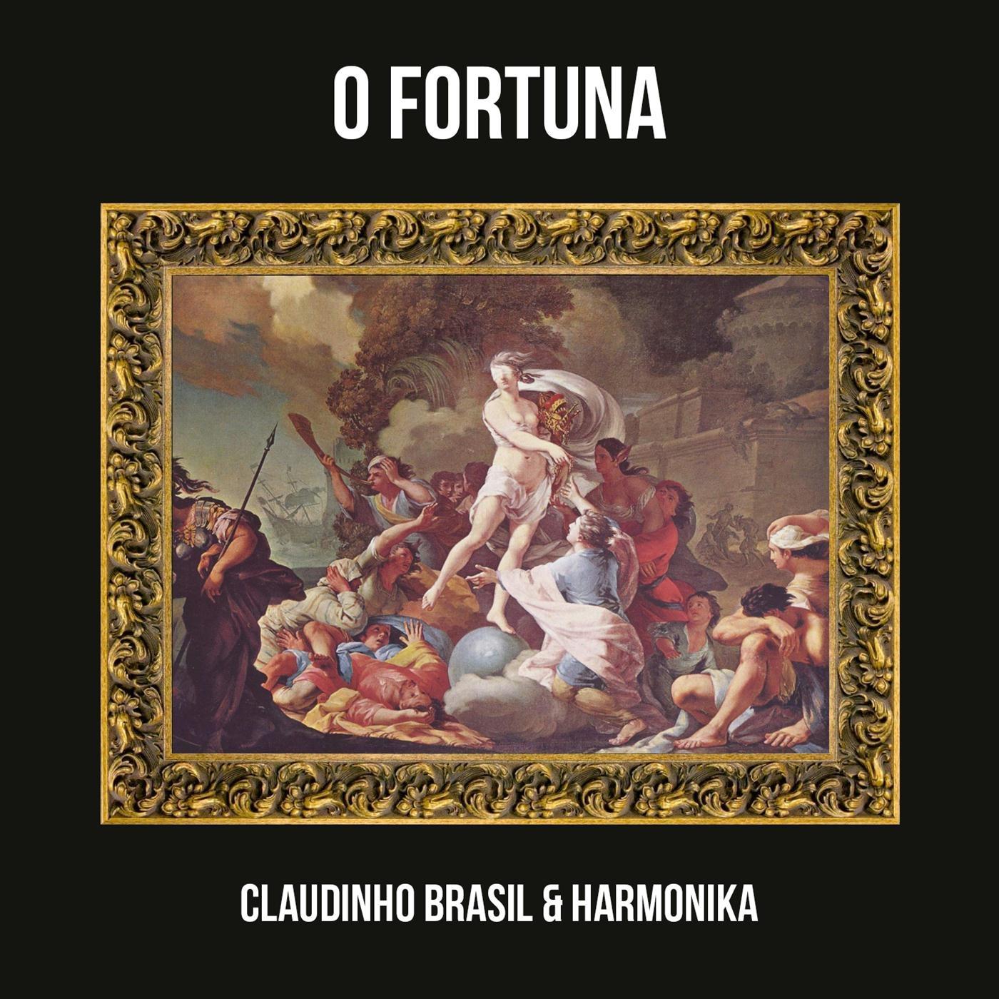 O Fortuna