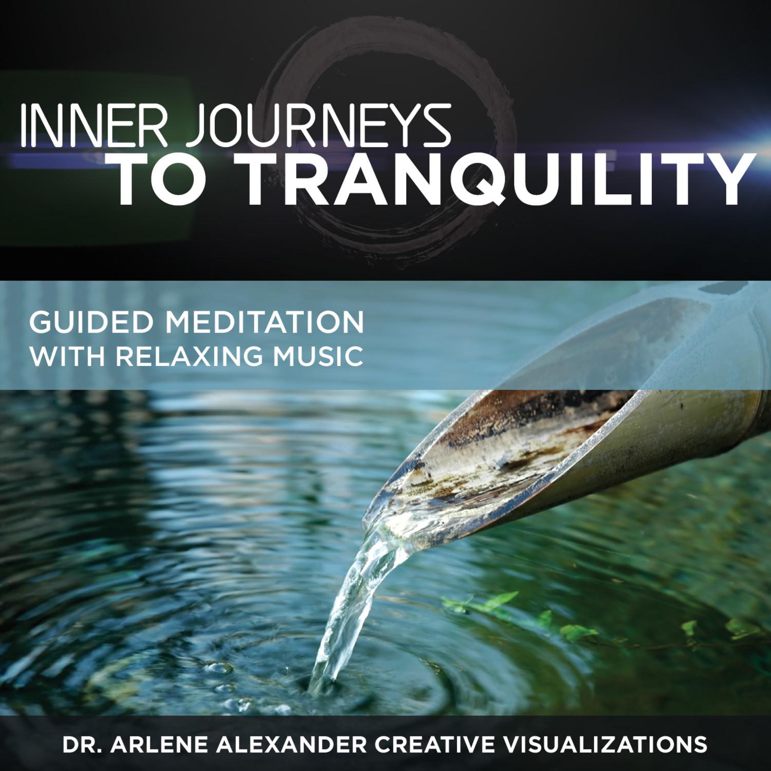 Inner Journeys to Tranquility: Guided Meditation with Relaxing Music