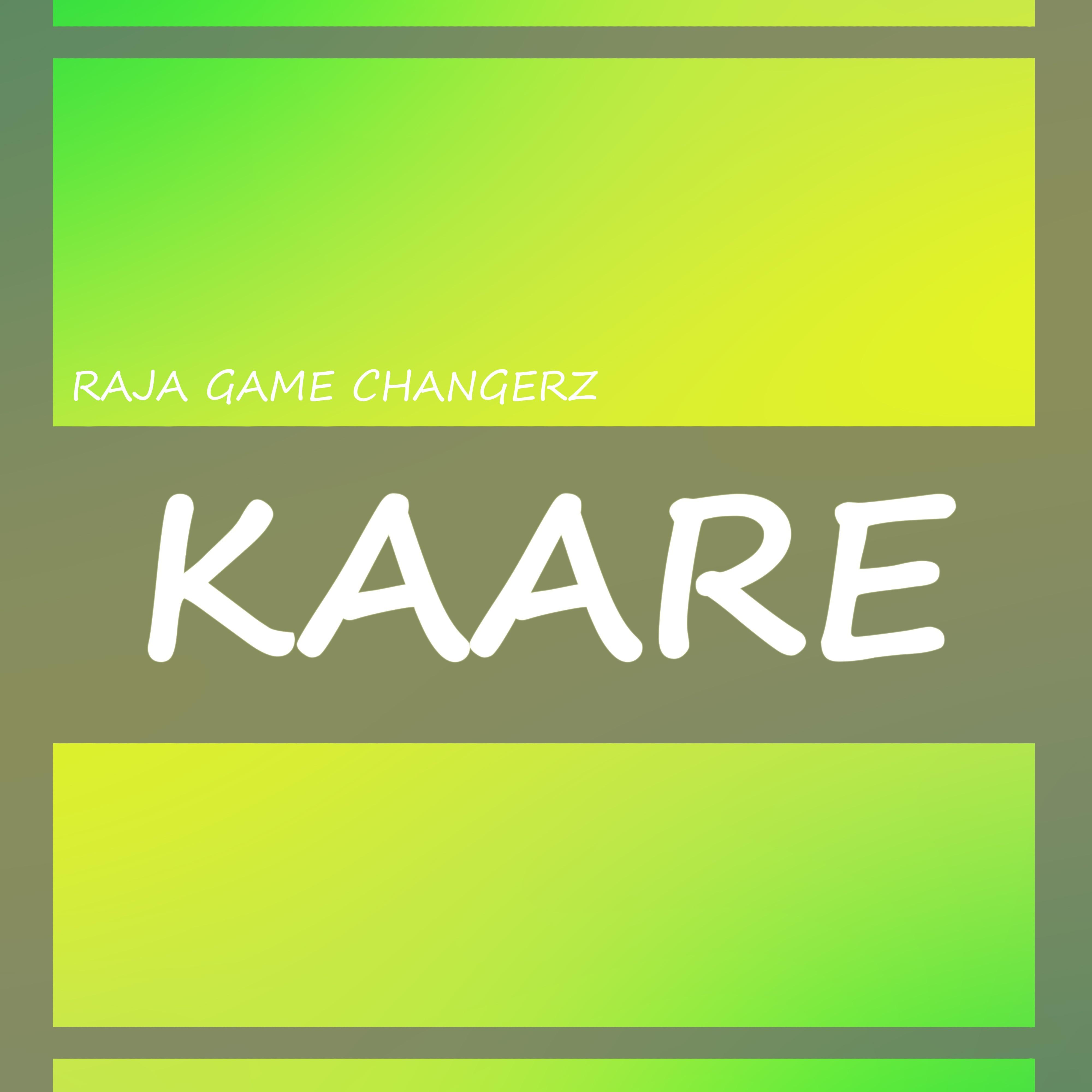 Kaare