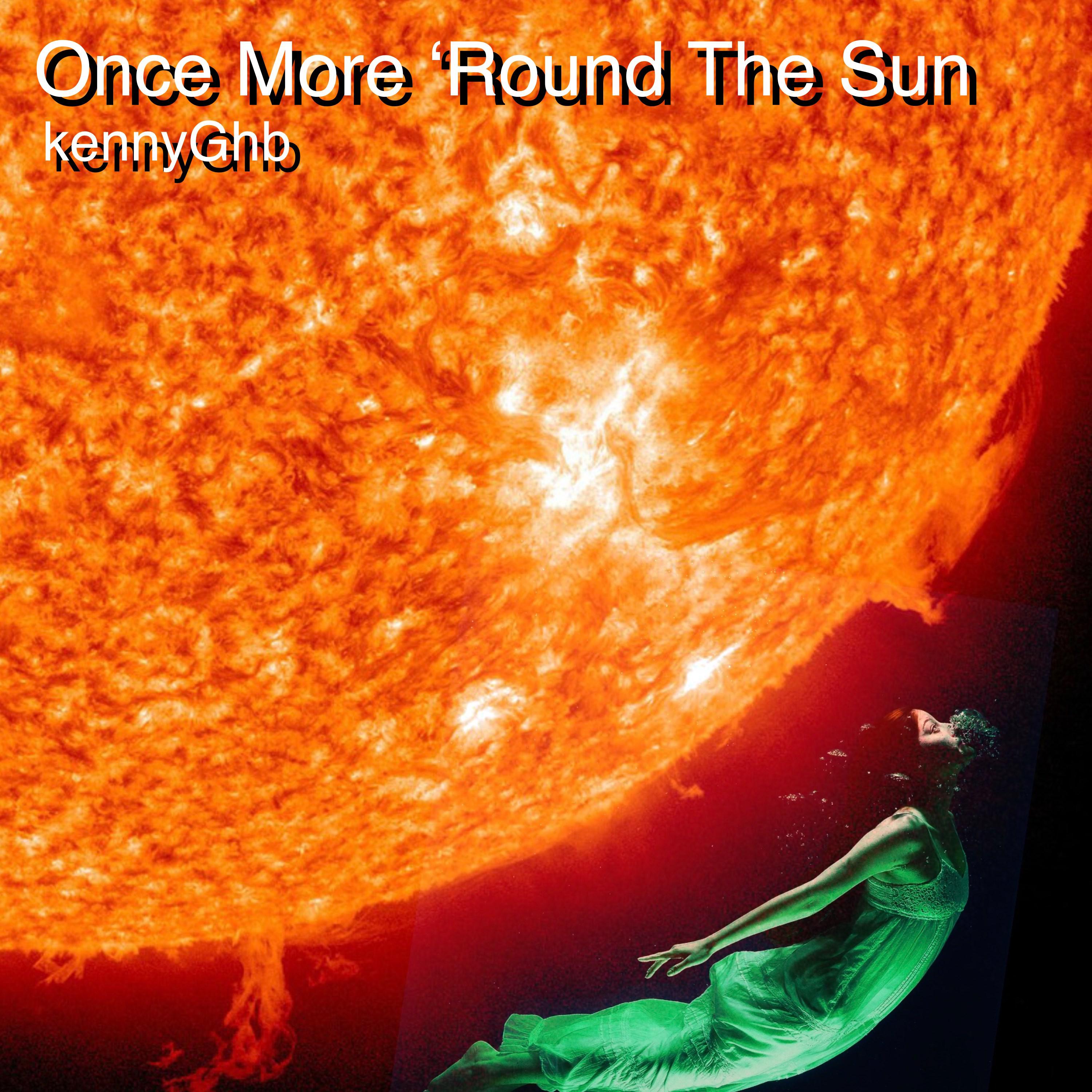 Once More ' Round the Sun