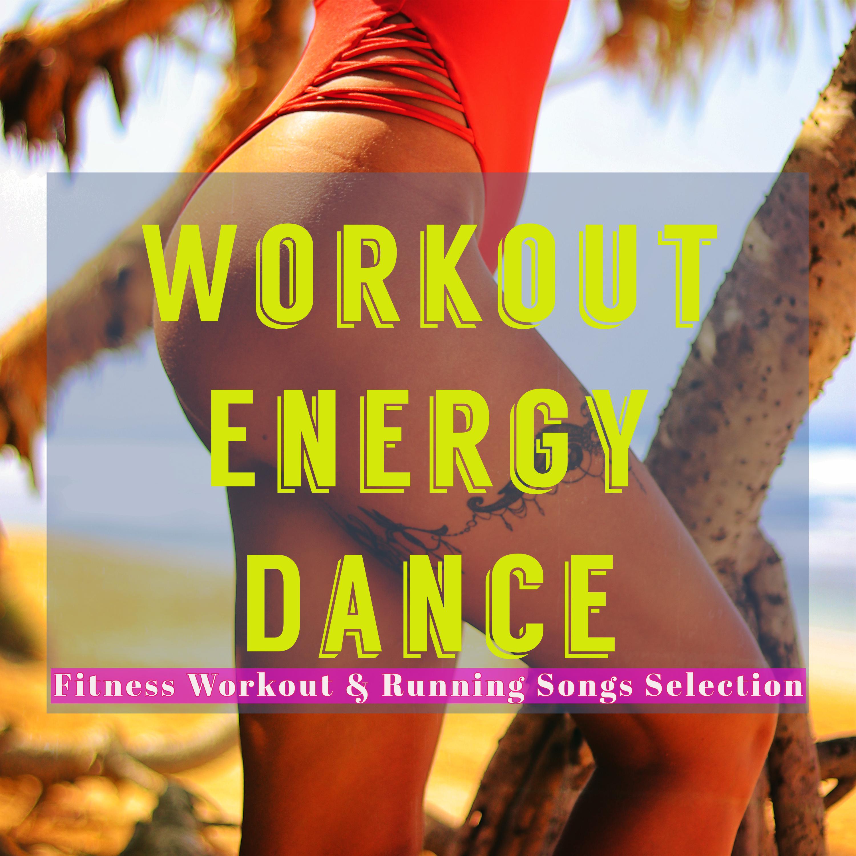 Workout Energy Dance