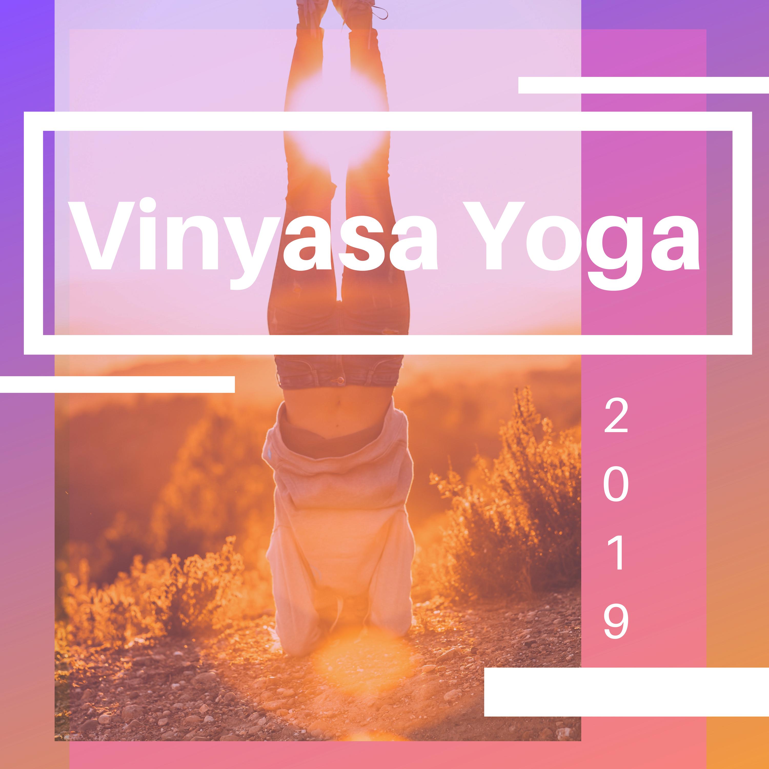 Vinyasa Yoga