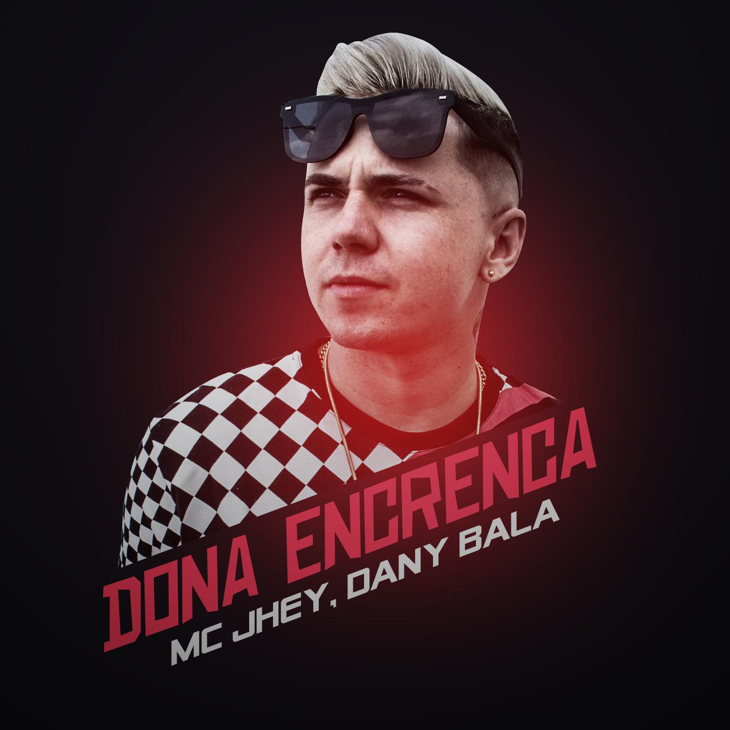 Dona Encrenca