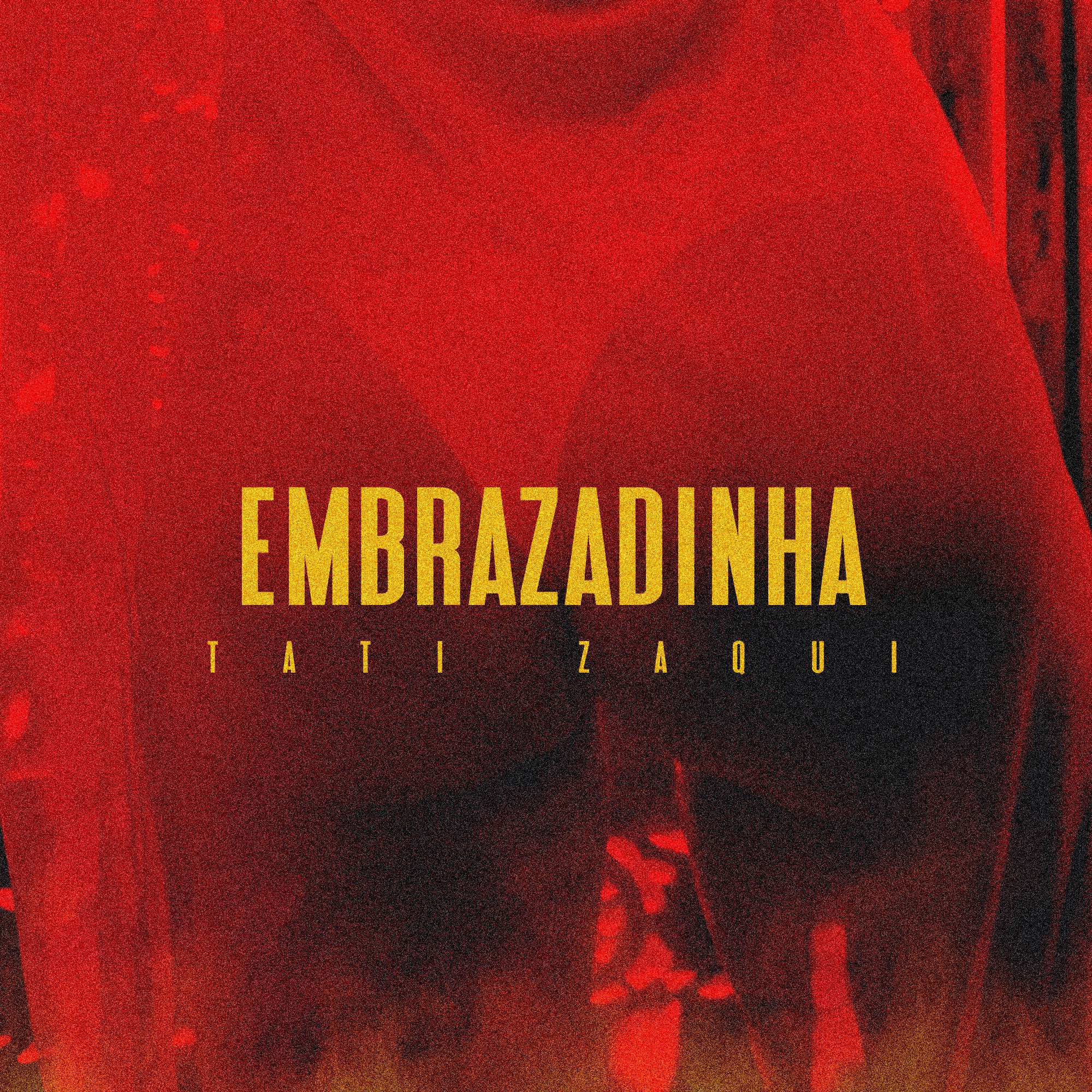 Embrazadinha