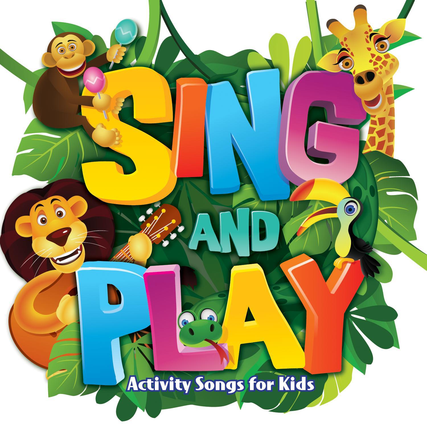 Sing and Play