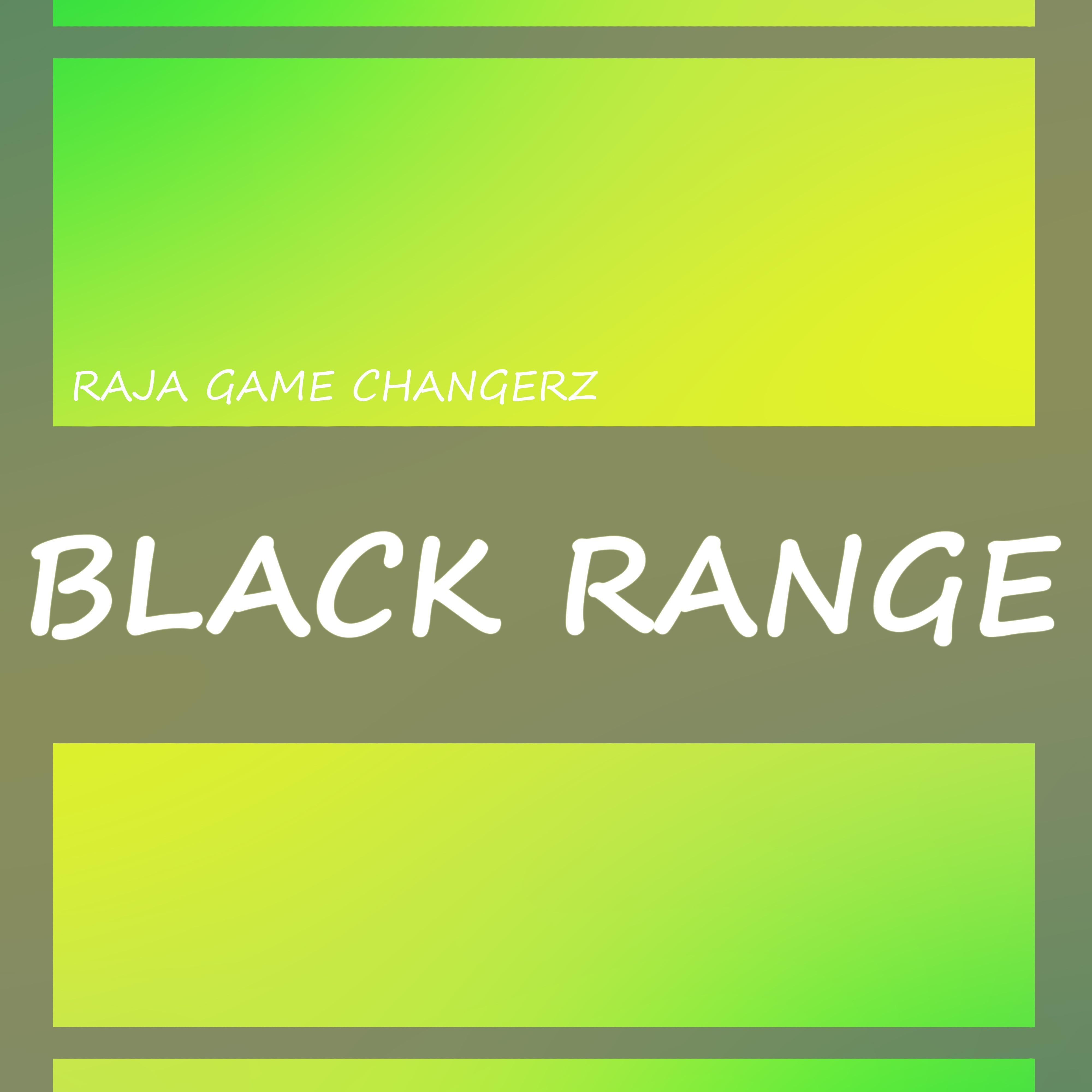 Black Range