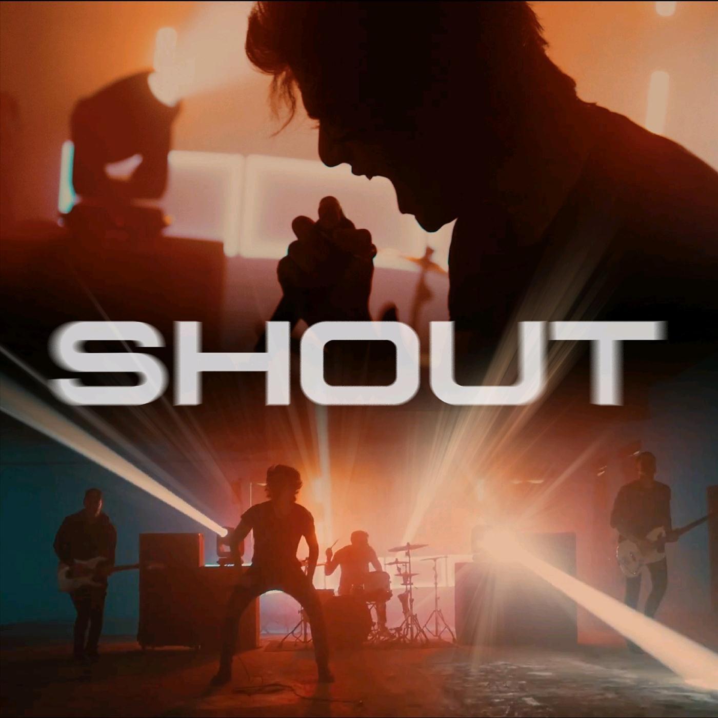 Shout