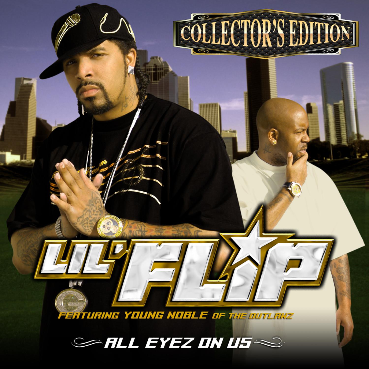 All Eyez on Us (Collector's Edition)