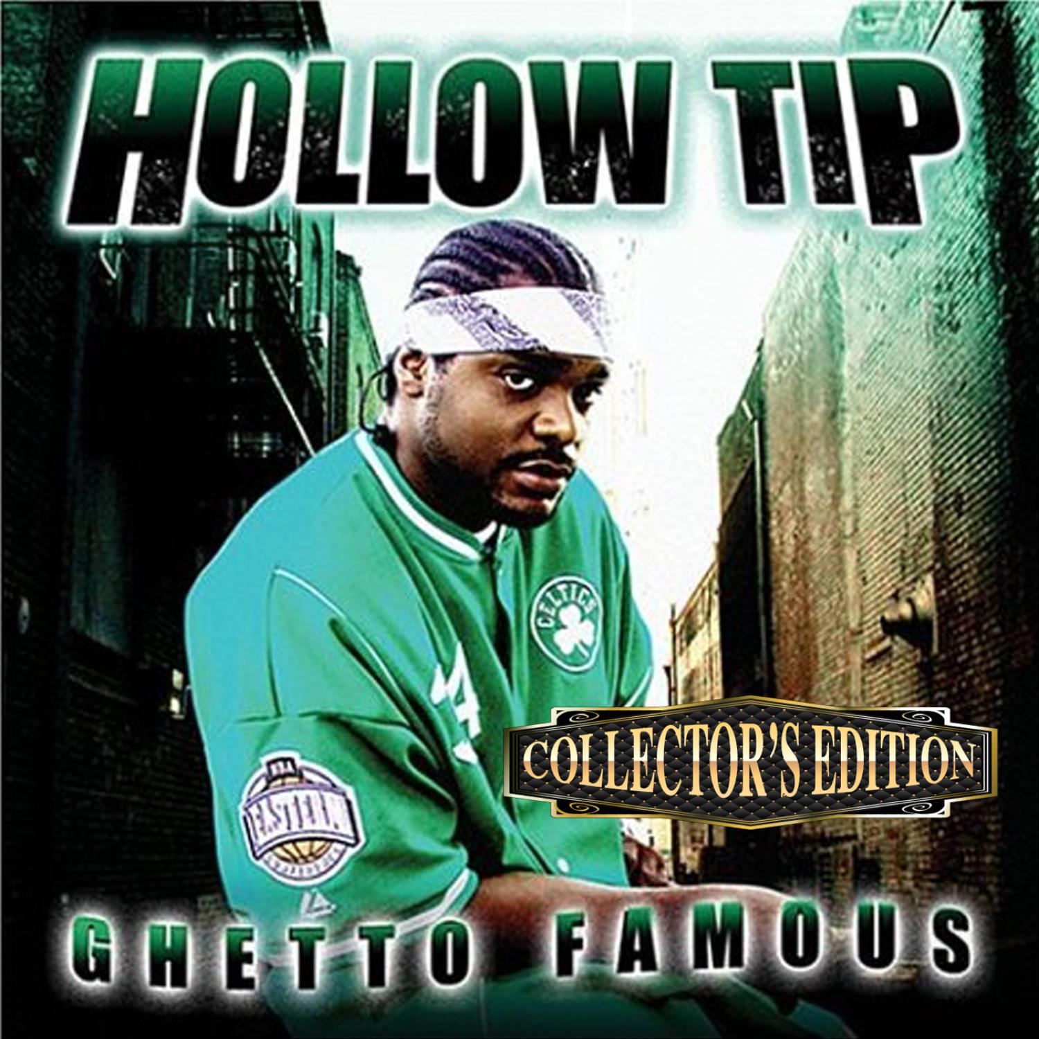 Ghetto Famous (Collector's Edition)