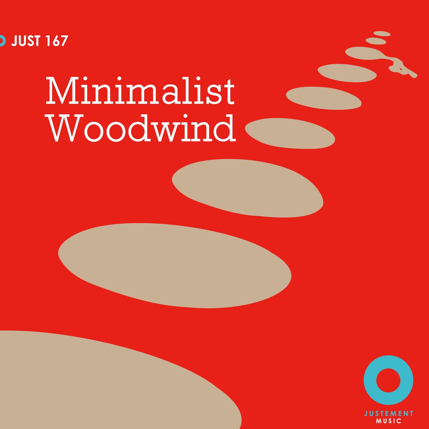 Minimalist Woodwind