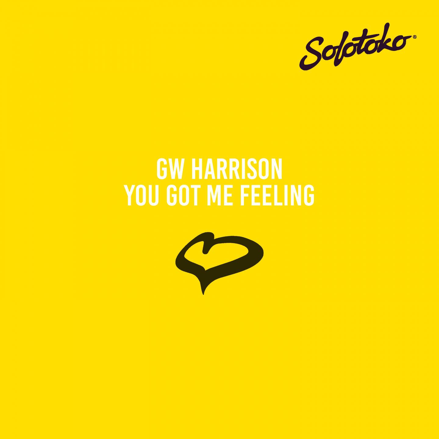 You Got Me Feeling (Beatport Exclusive)