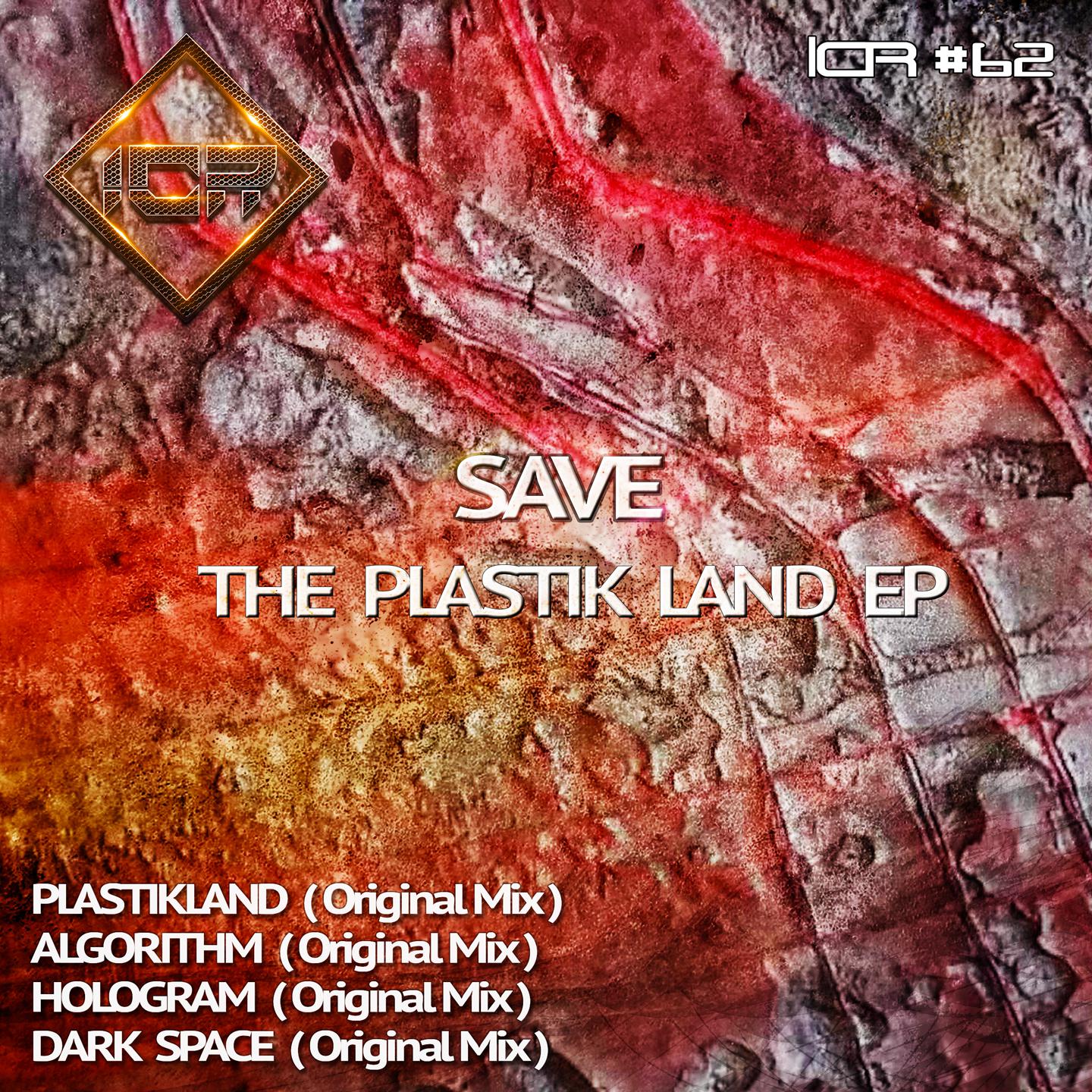 The Plastikland