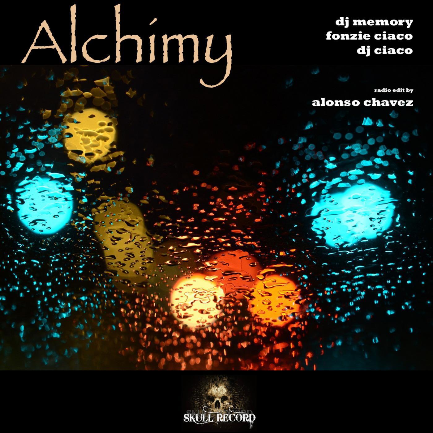 Alchimy