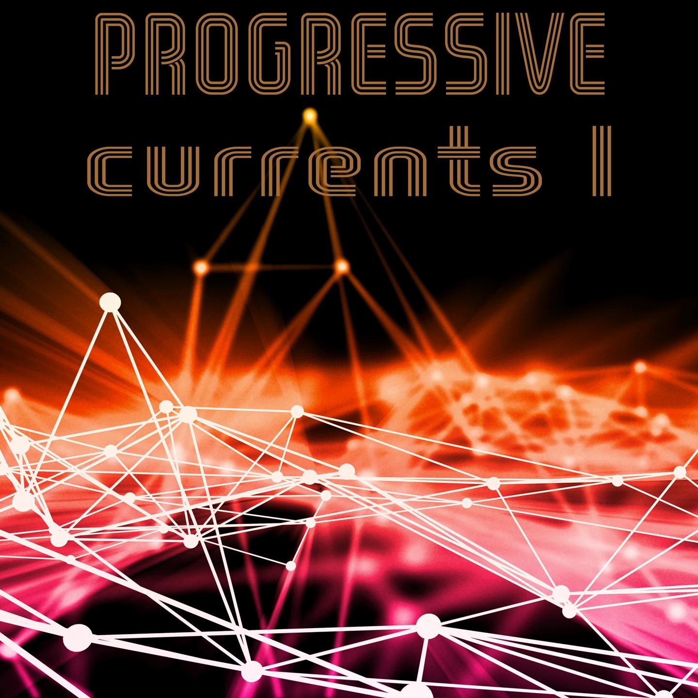 Progressive Currents, Vol. 1