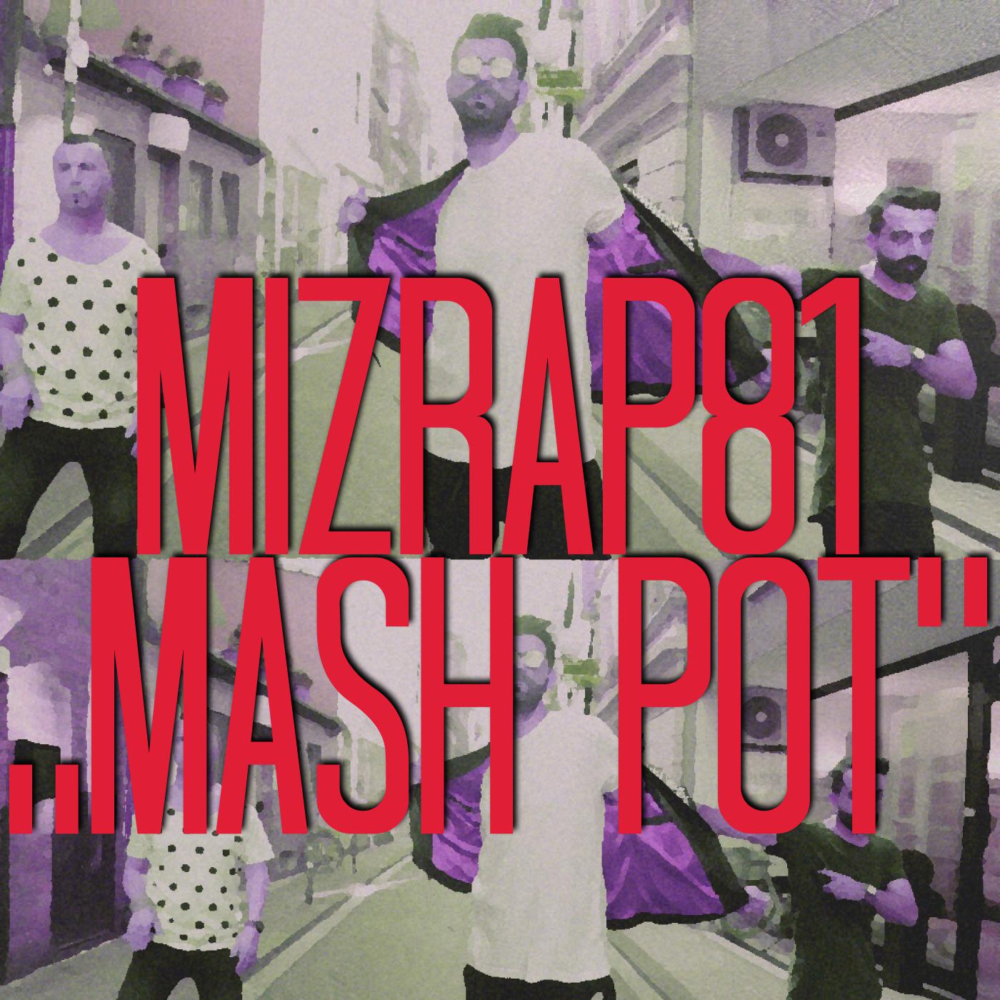 Mash Pot