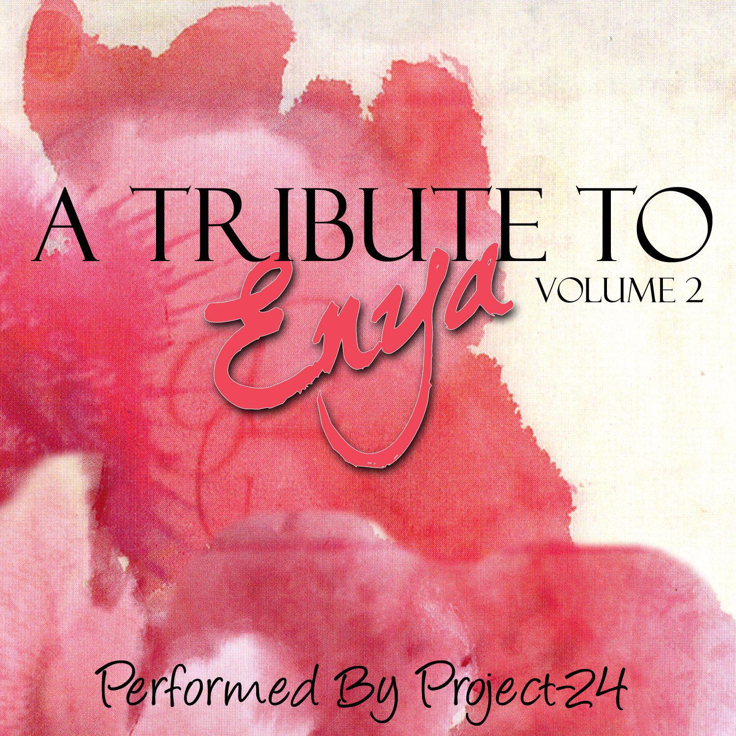 A Tribute To Enya Volume 2