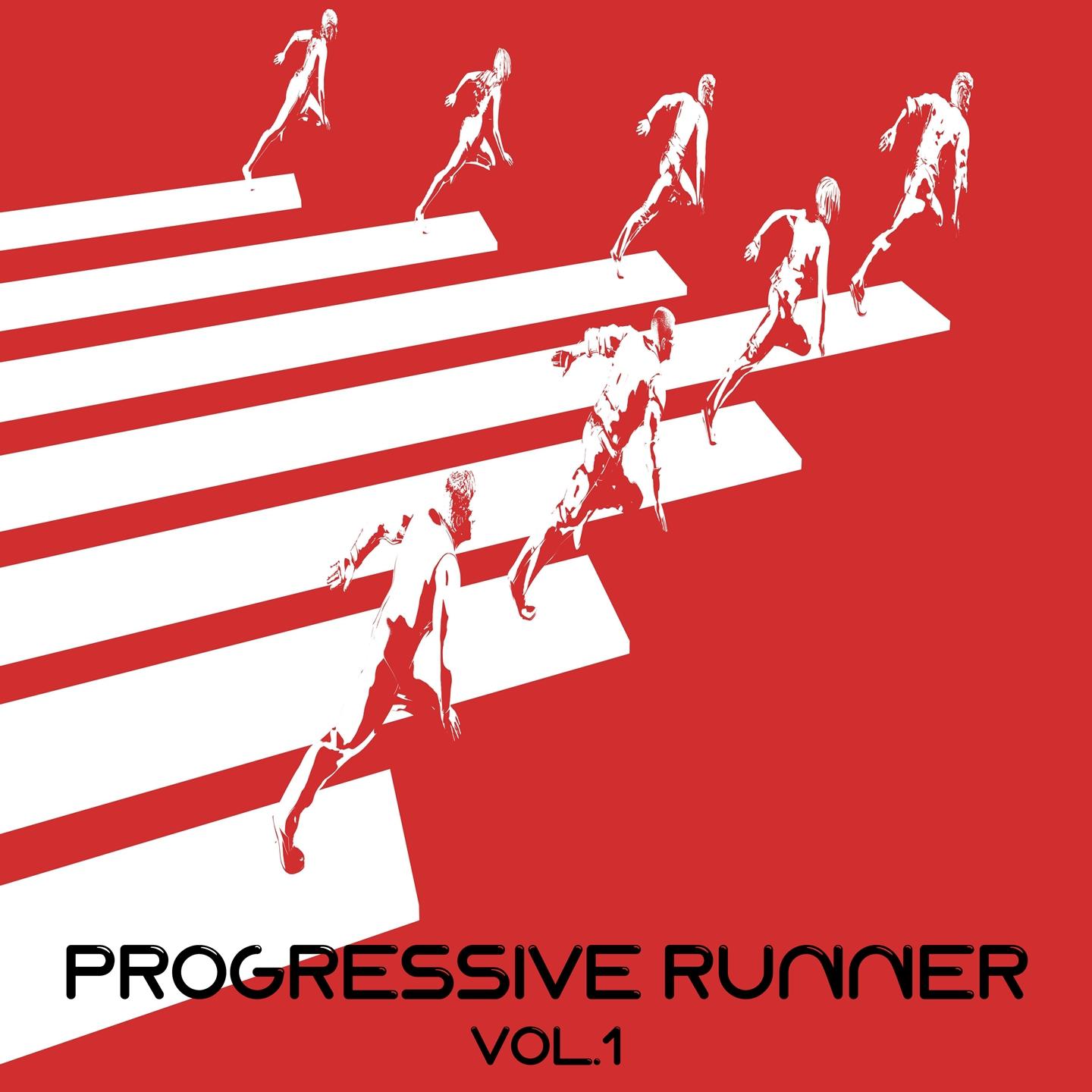 Progressive Runner, Vol. 1