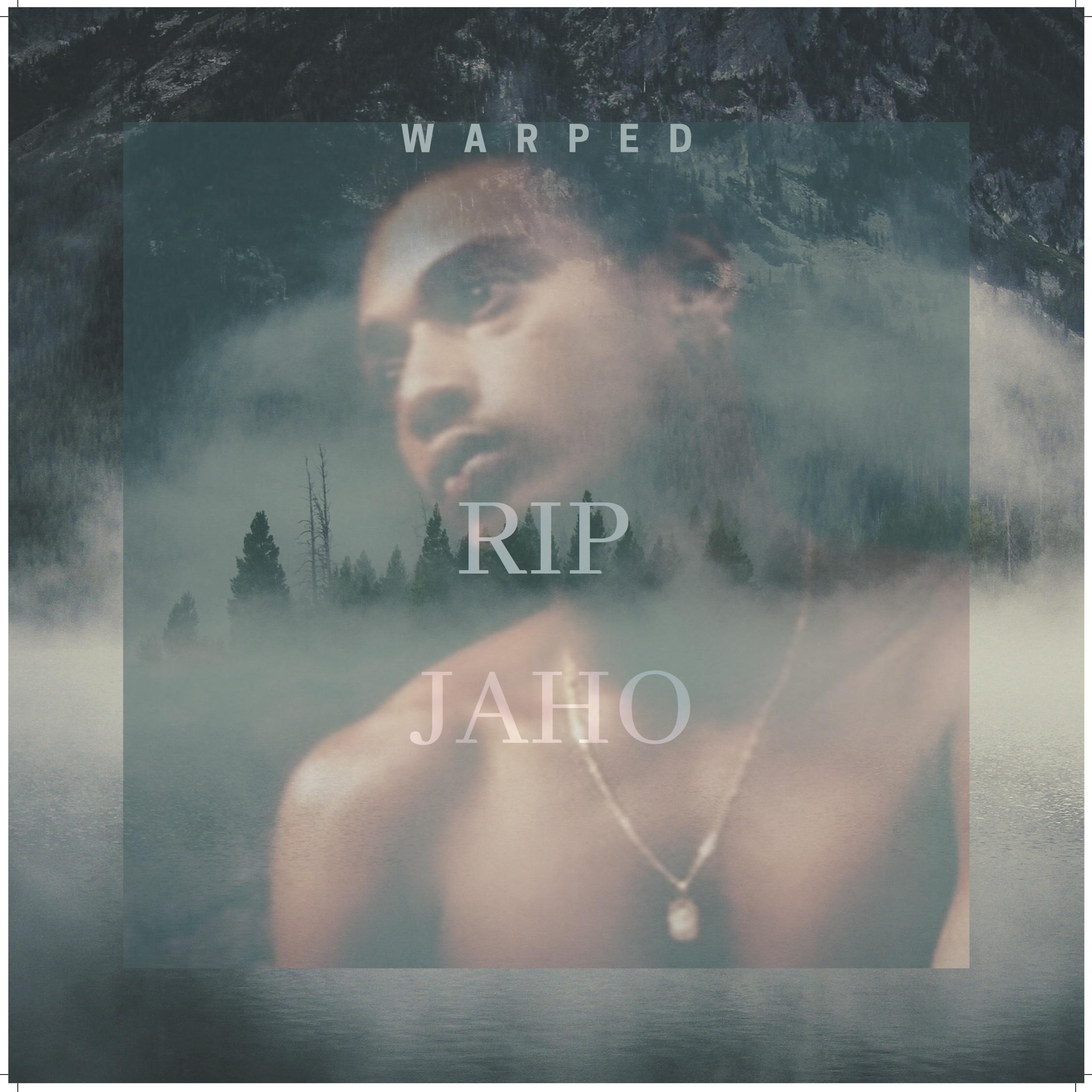 Rip jaho