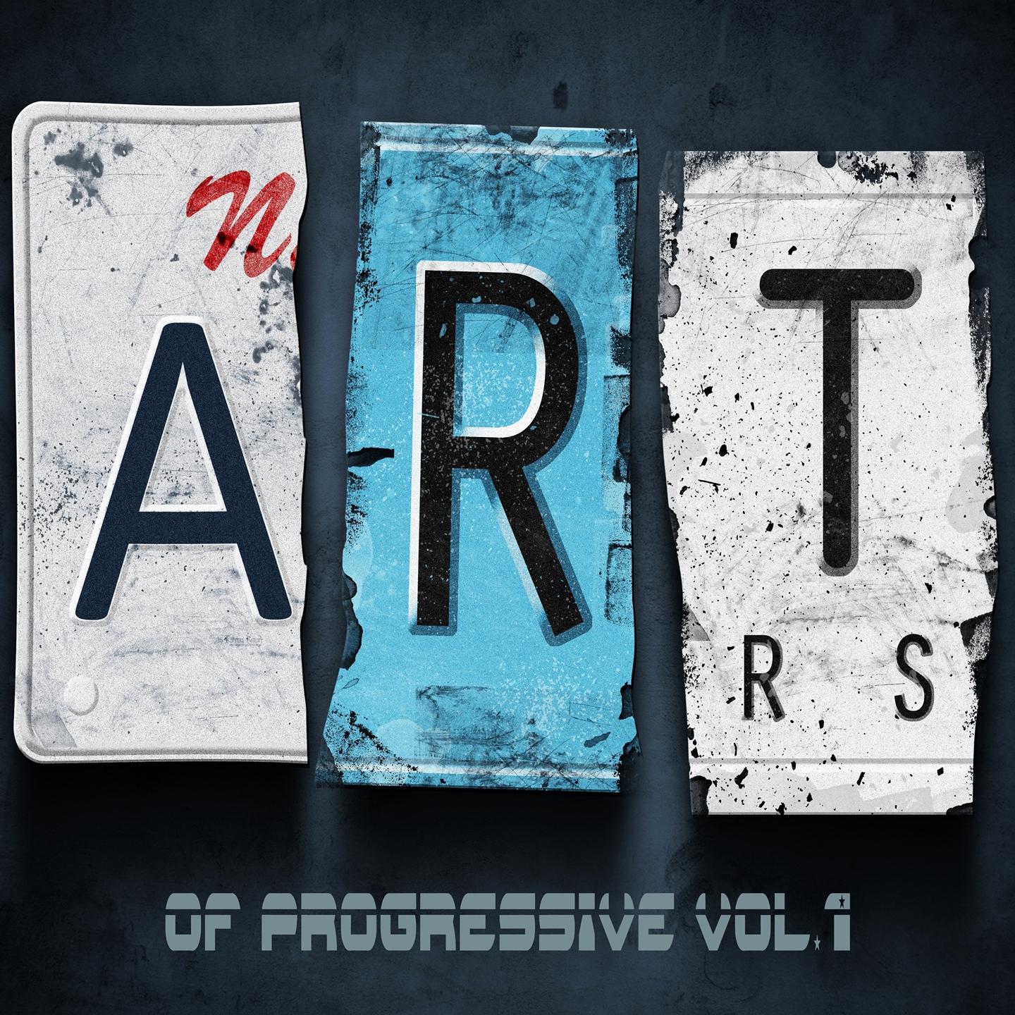 Art of Progressive, Vol. 1