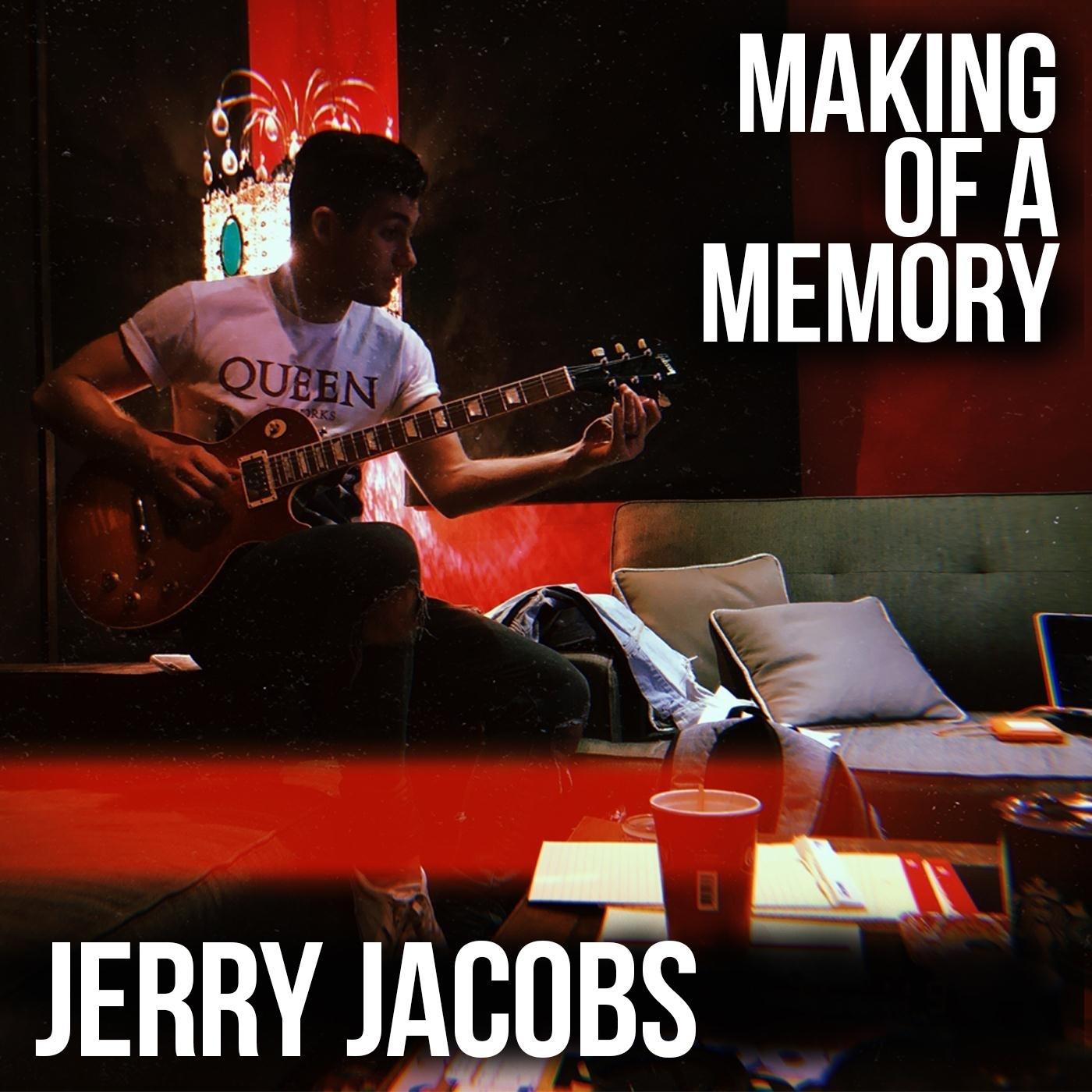 Making of a Memory