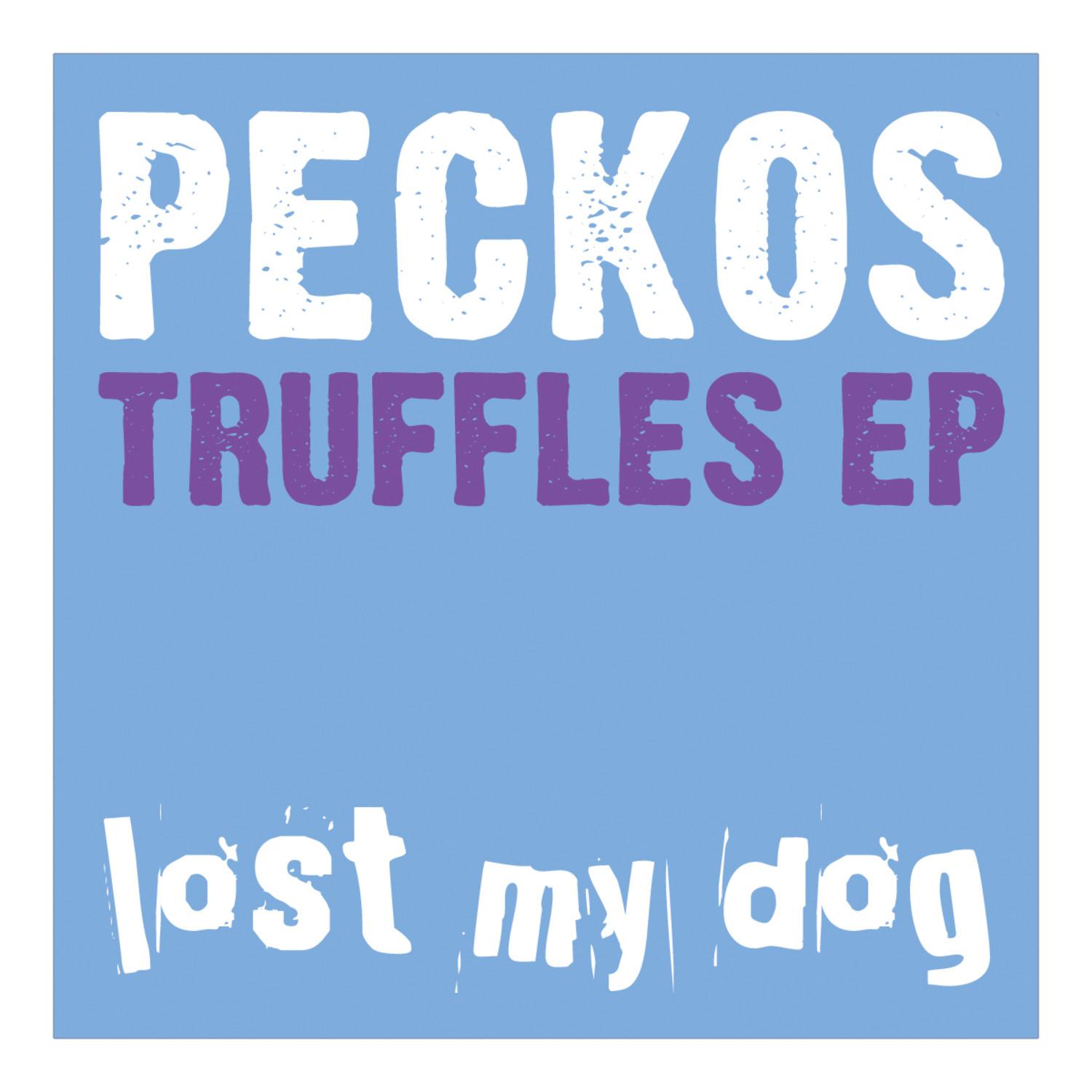 Truffles EP