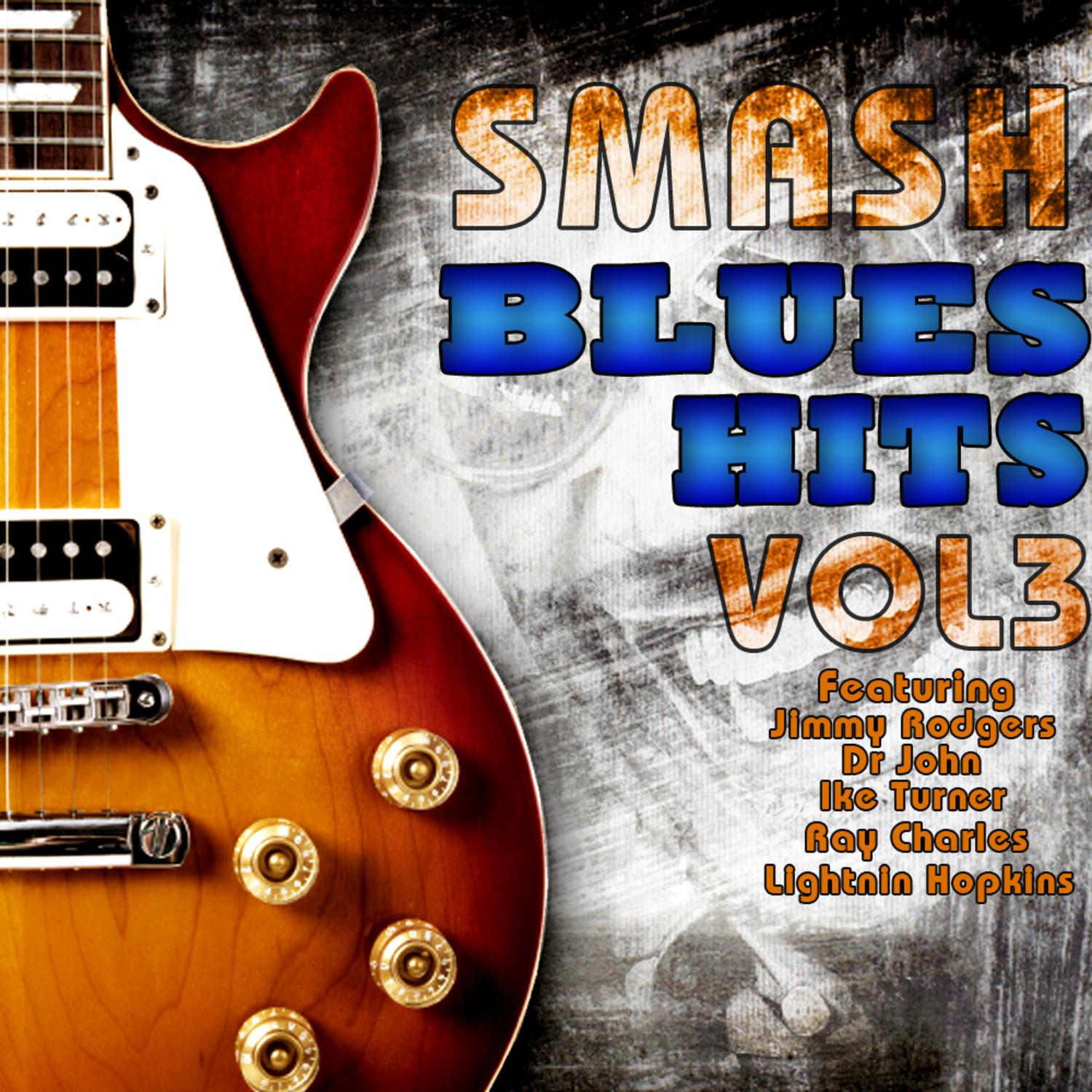 Smash Blues Hits Vol 3