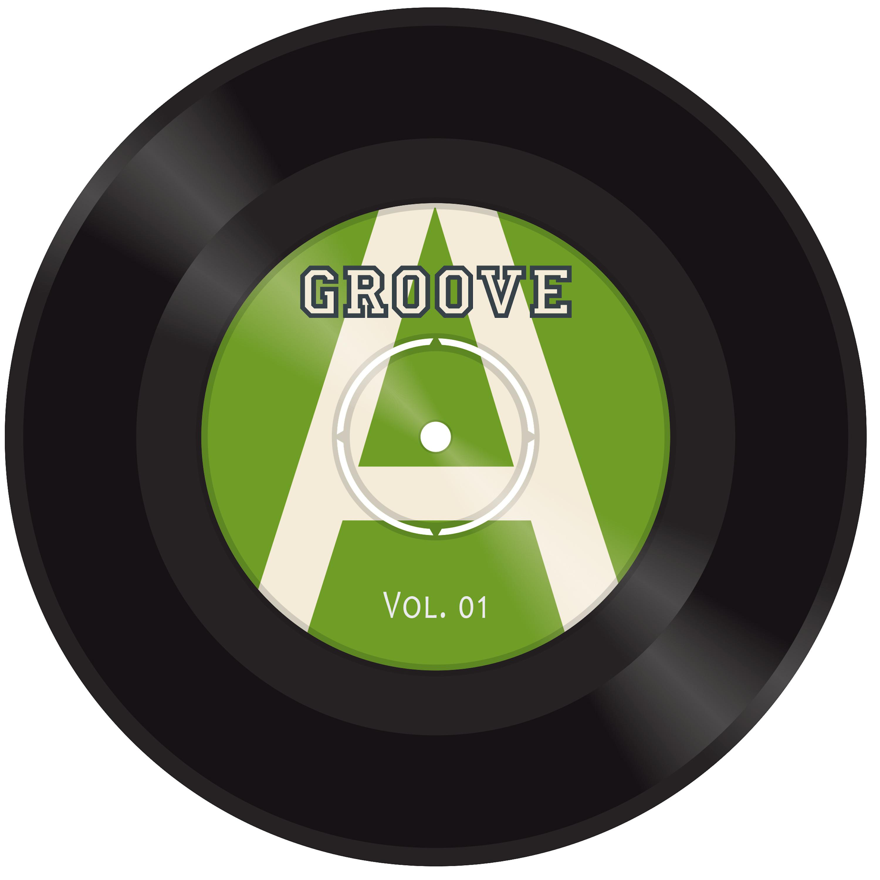 Lounge Groove, Vol. 01