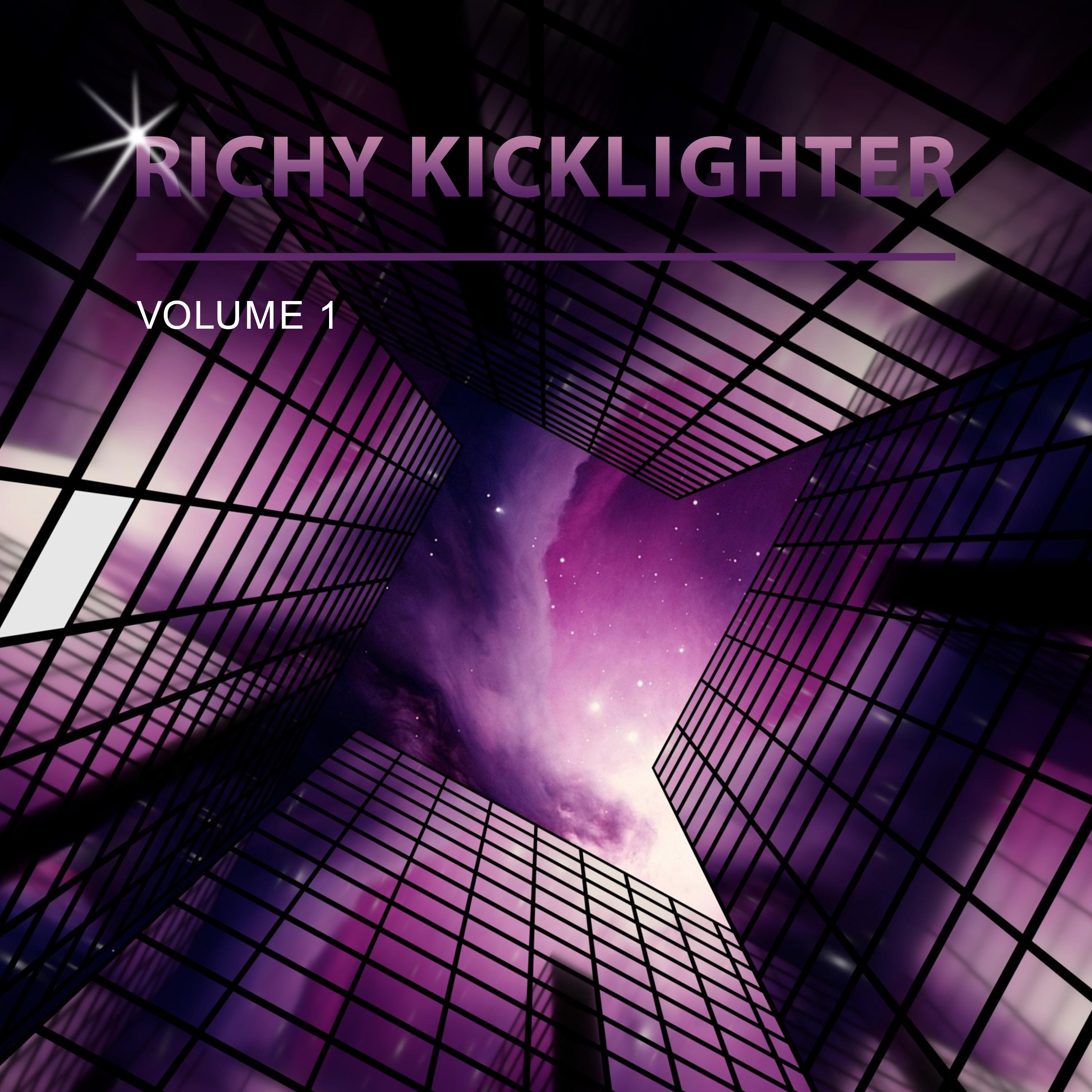 Richy Kicklighter, Vol. 1