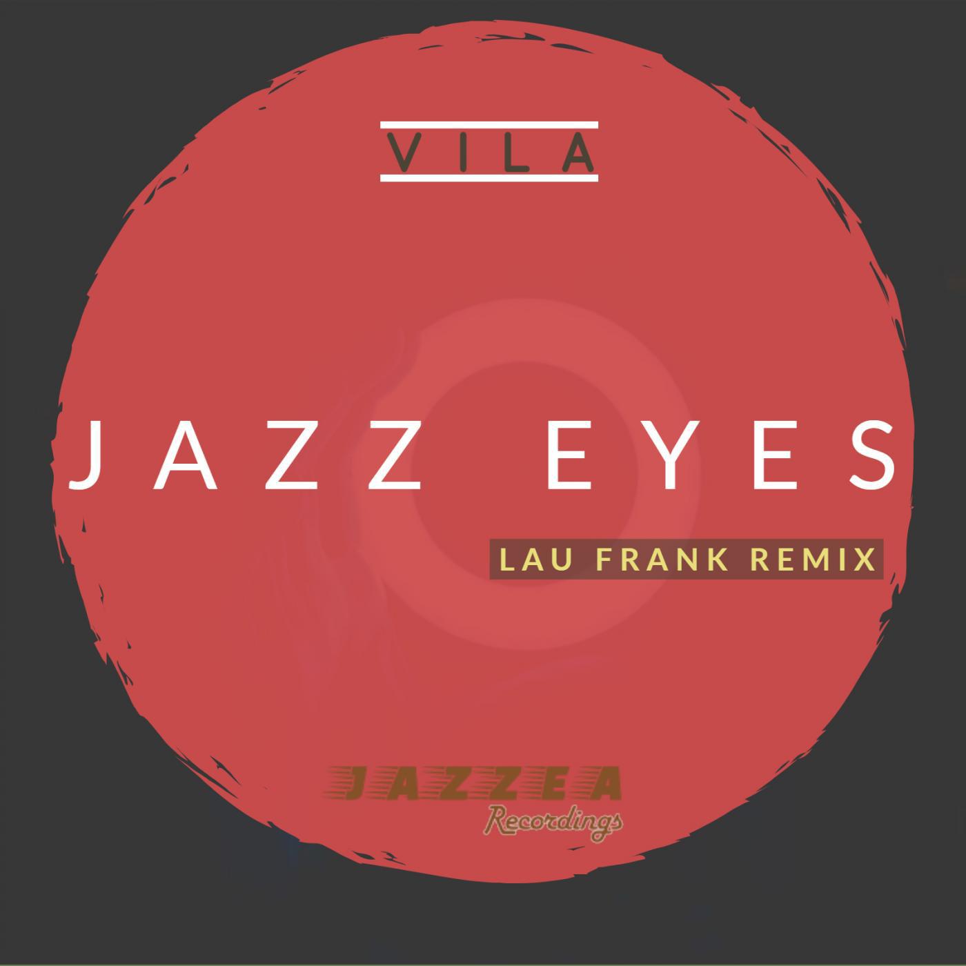 Jazz Eyes