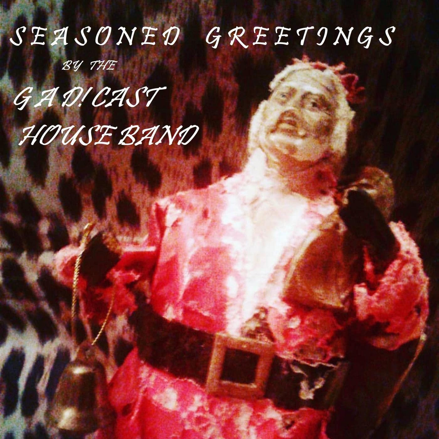 Seasoned Greetings