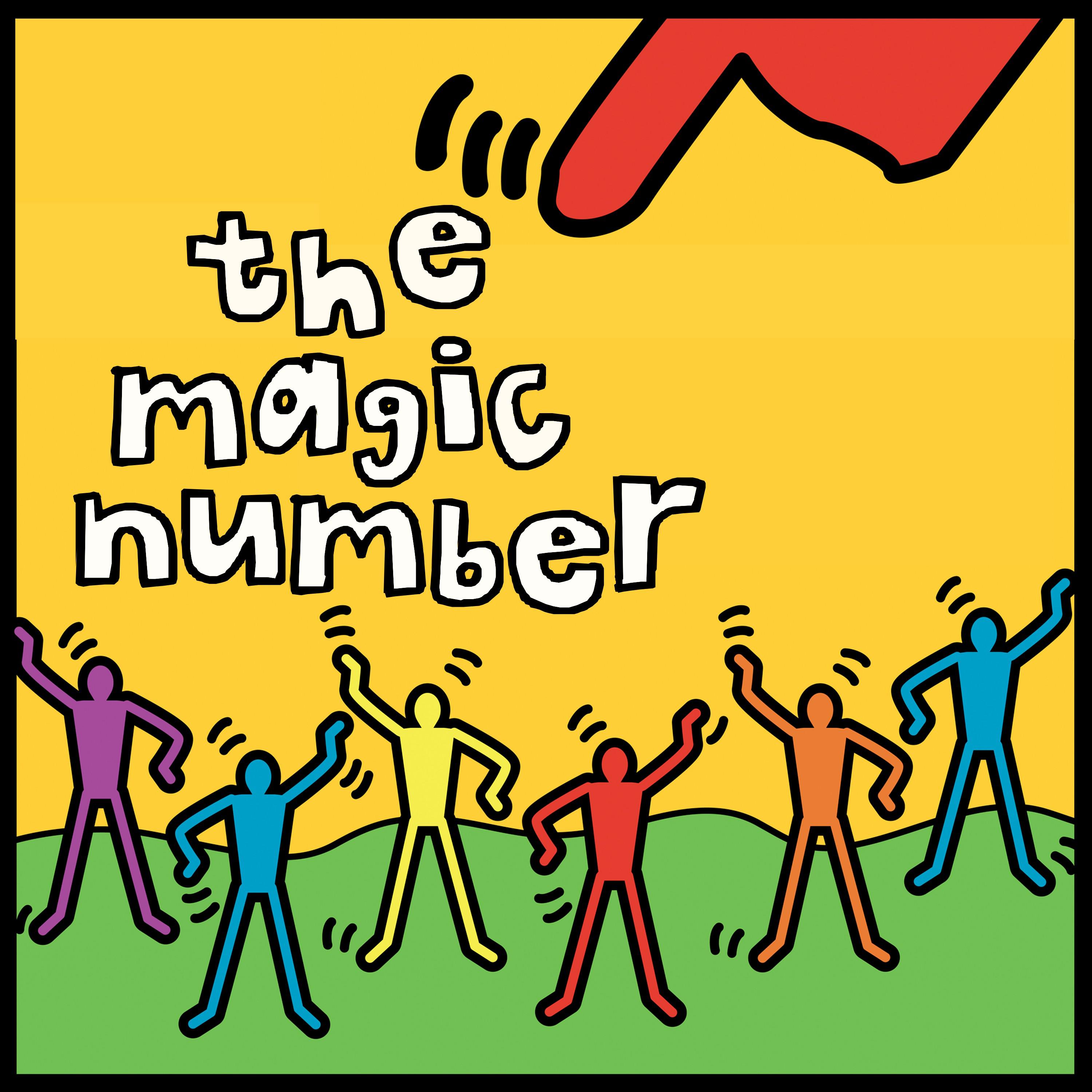 The Magic Number (Hip Hop)