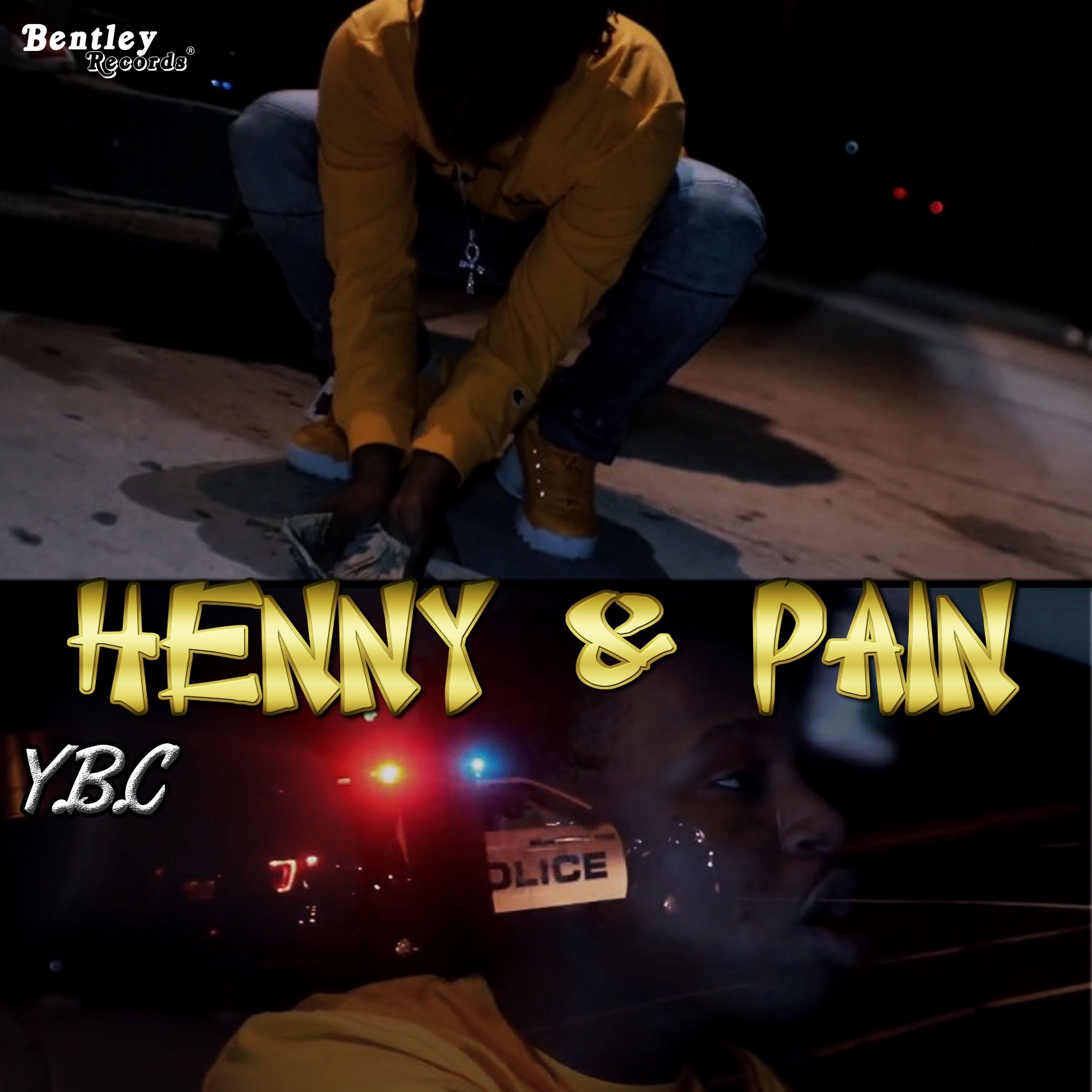 Henny & Pain