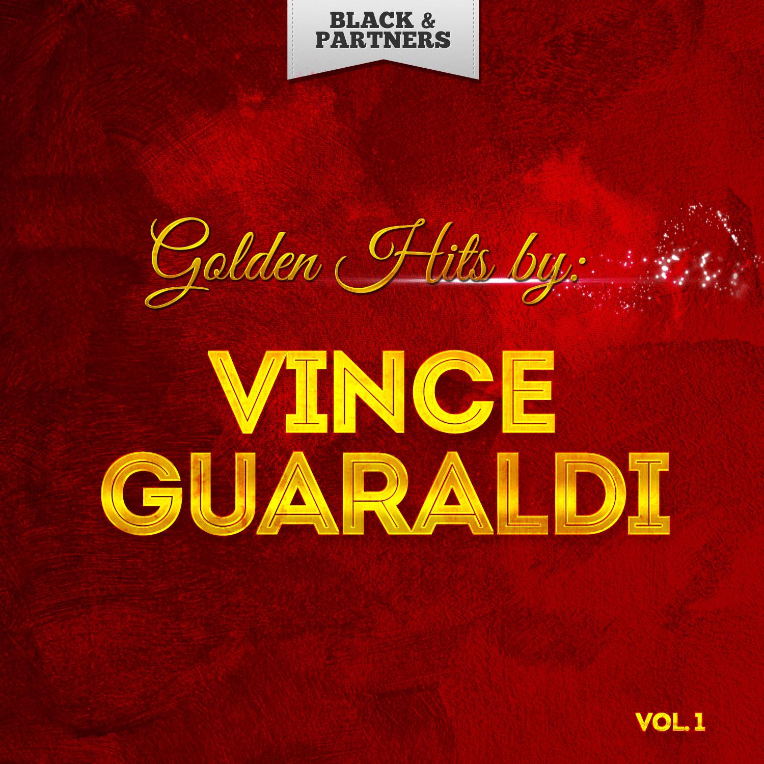 Golden Hits By Vince Guaraldi Vol 1