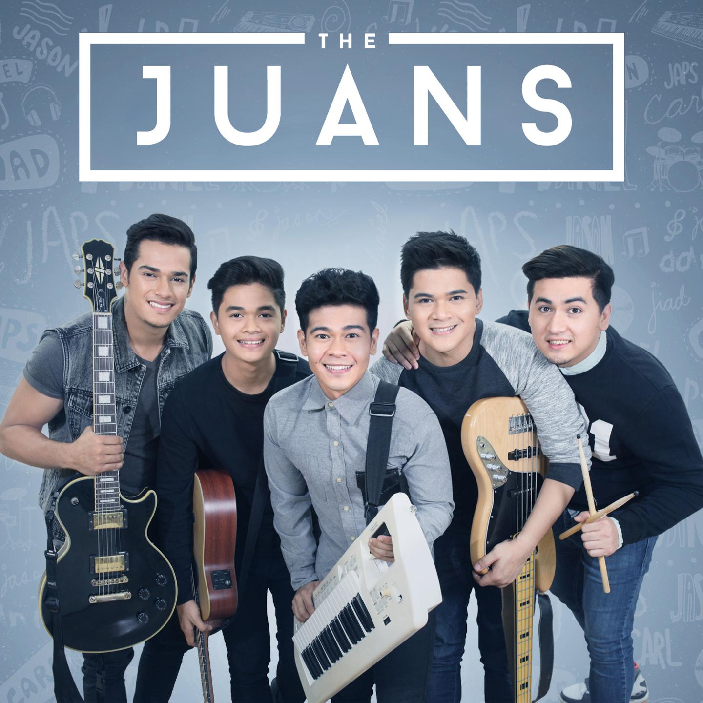 The Juans