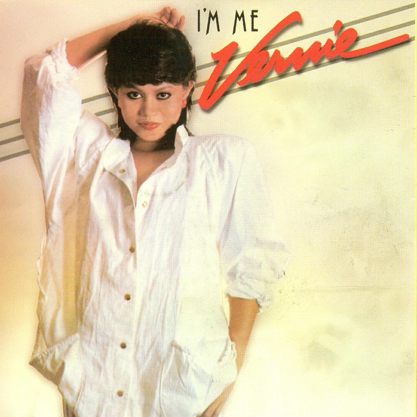 Re-Issue Series: I'm Me