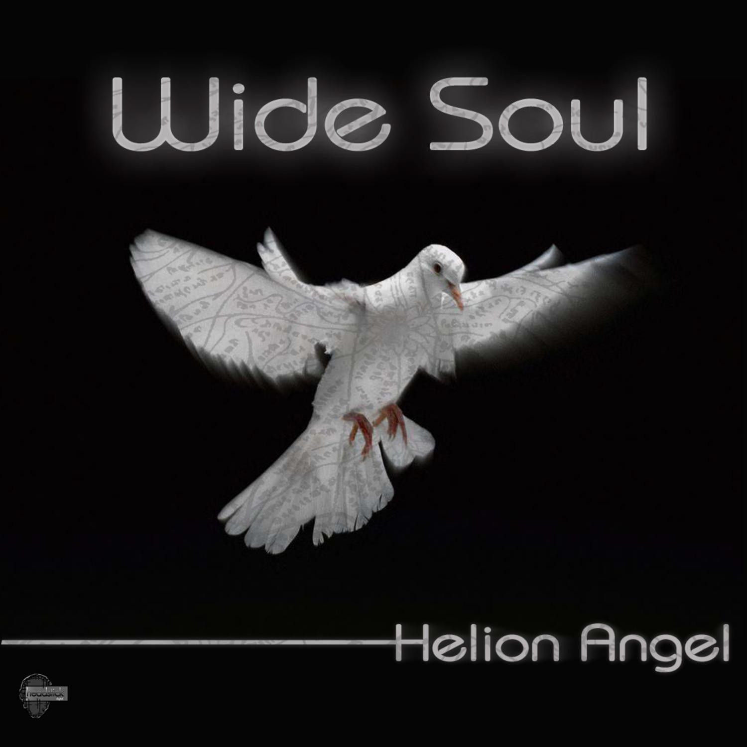 Helion Angel