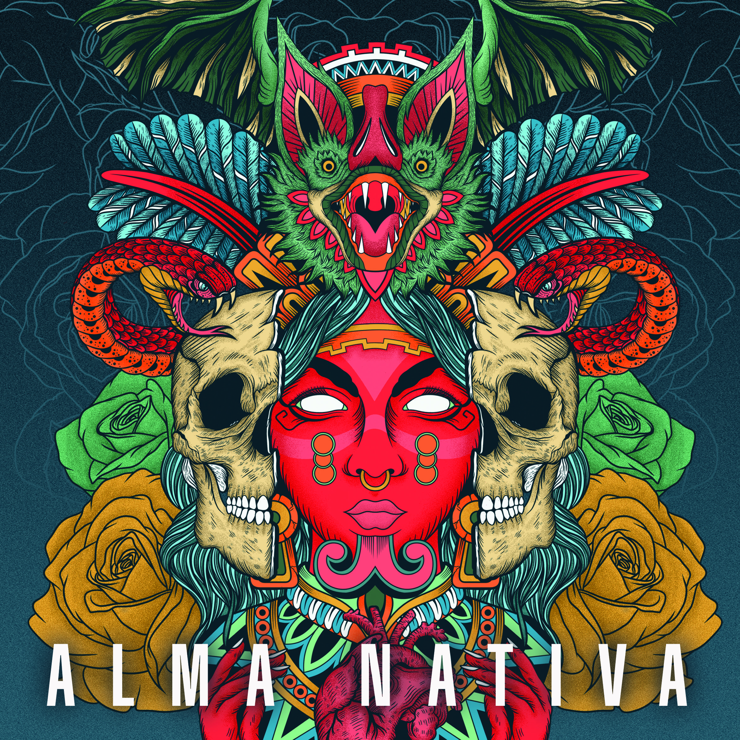 Alma Nativa